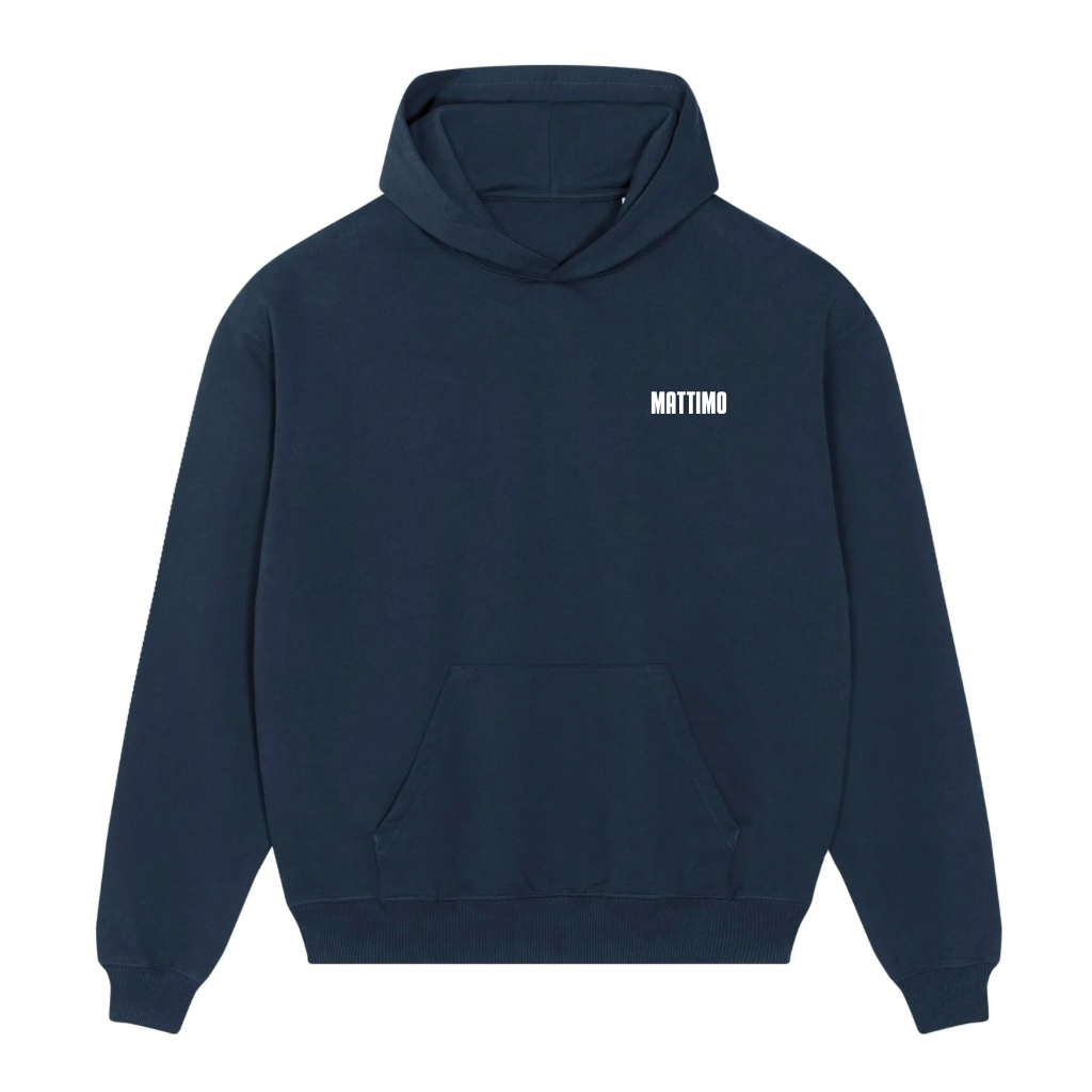 Family Member Hoodie