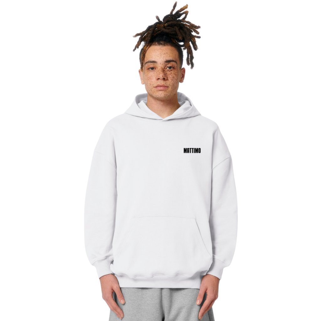 Family Member Hoodie