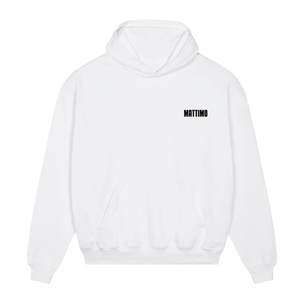 Family Member Hoodie