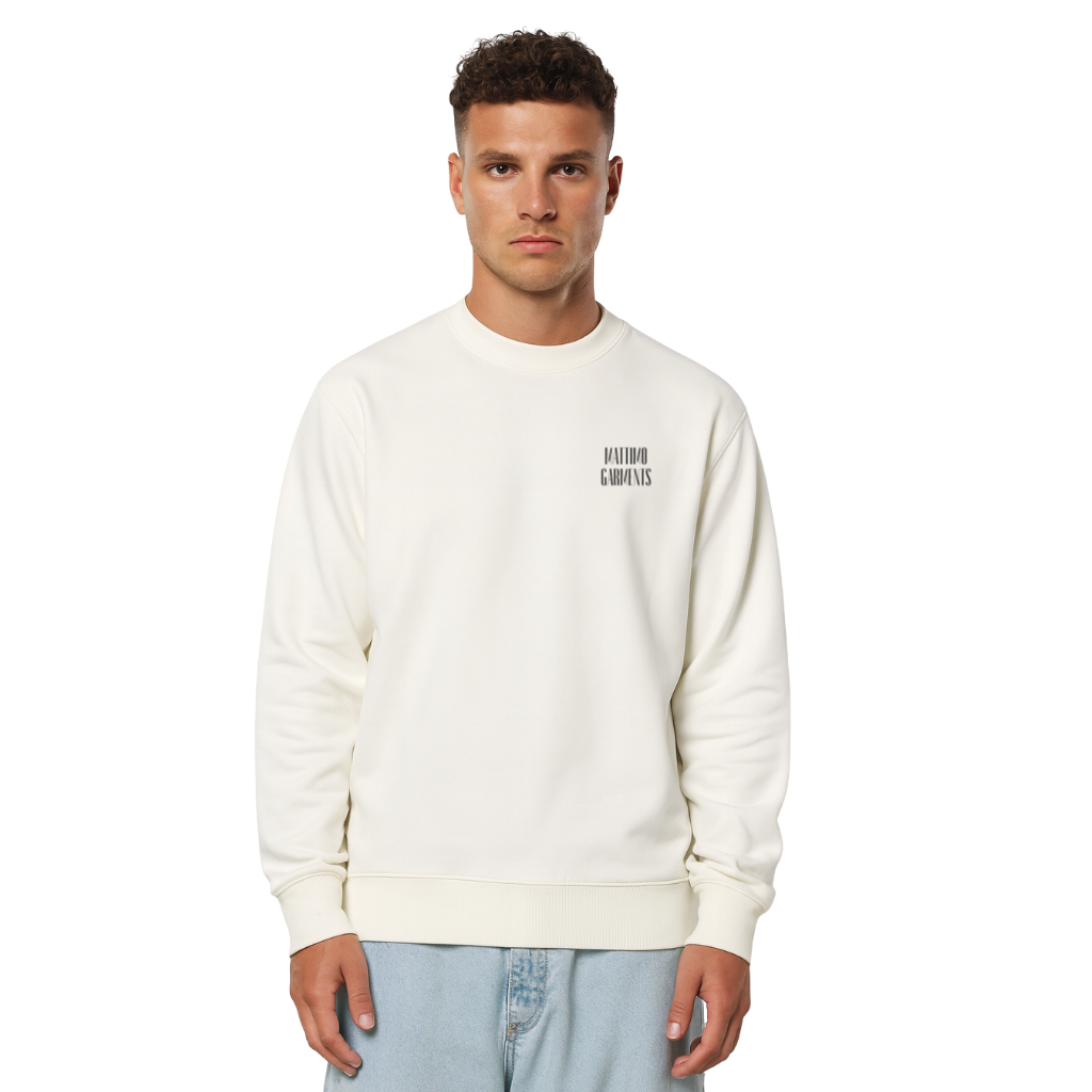 Les Pays Bas Sweater