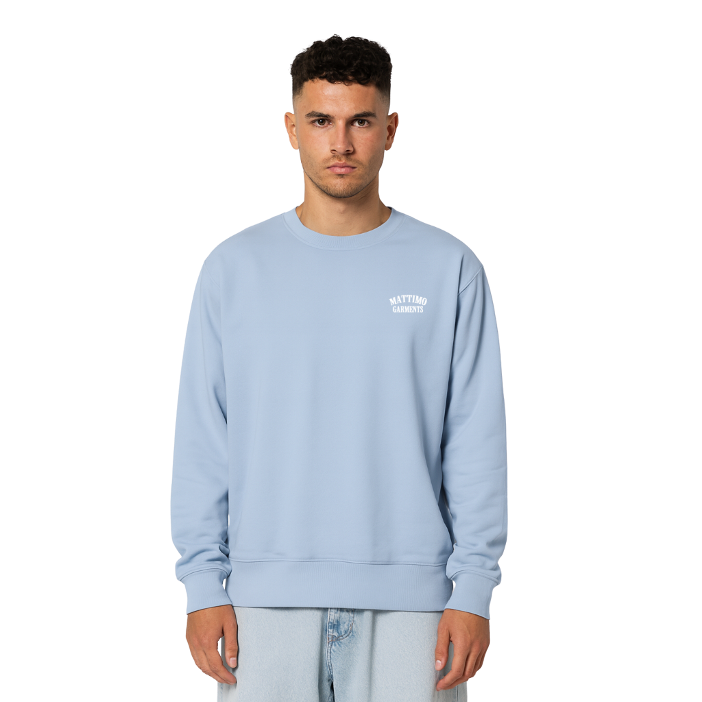 Club Member Sweater