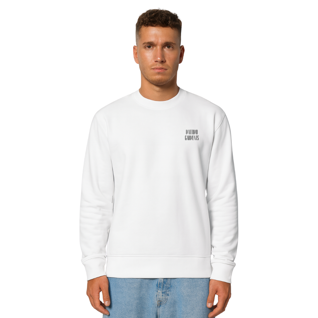 Les Pays Bas Sweater