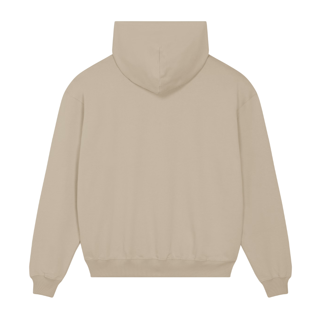 Basic Hoodie