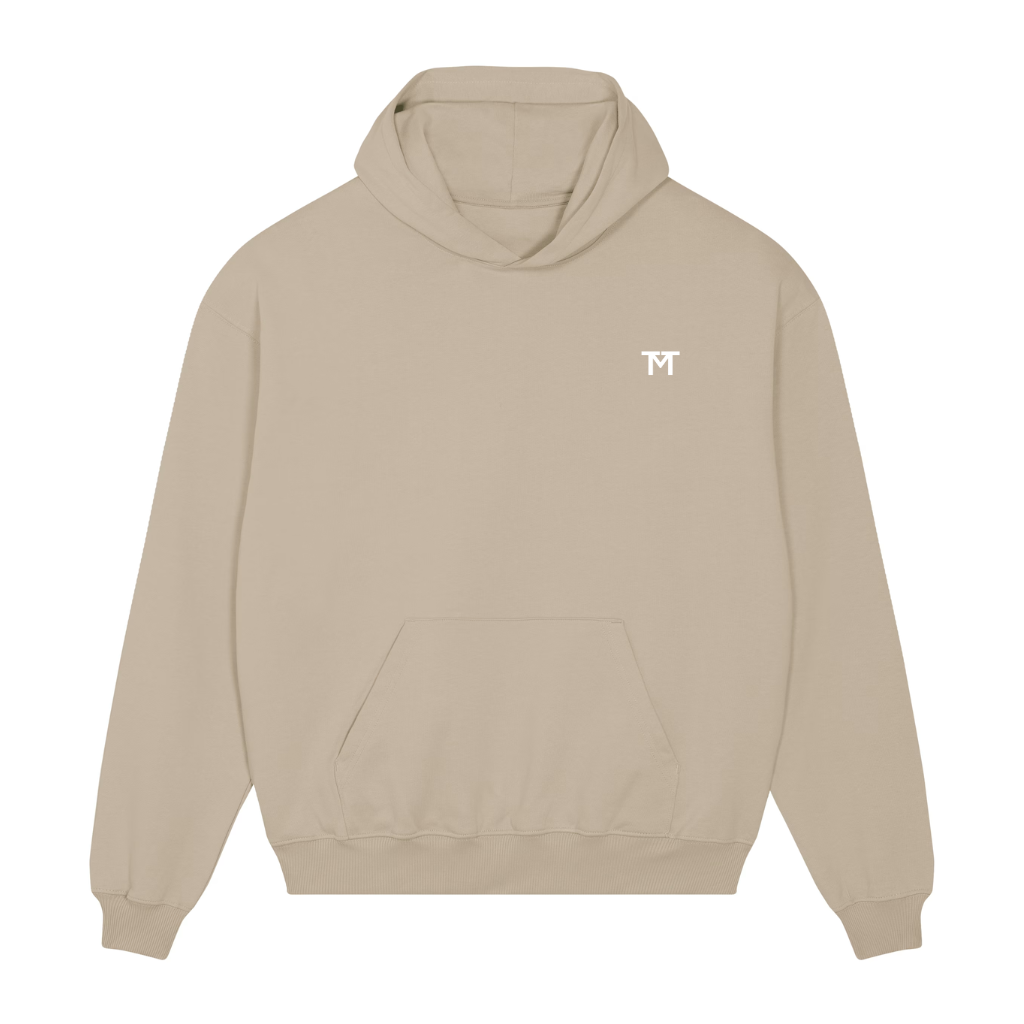 Basic Hoodie