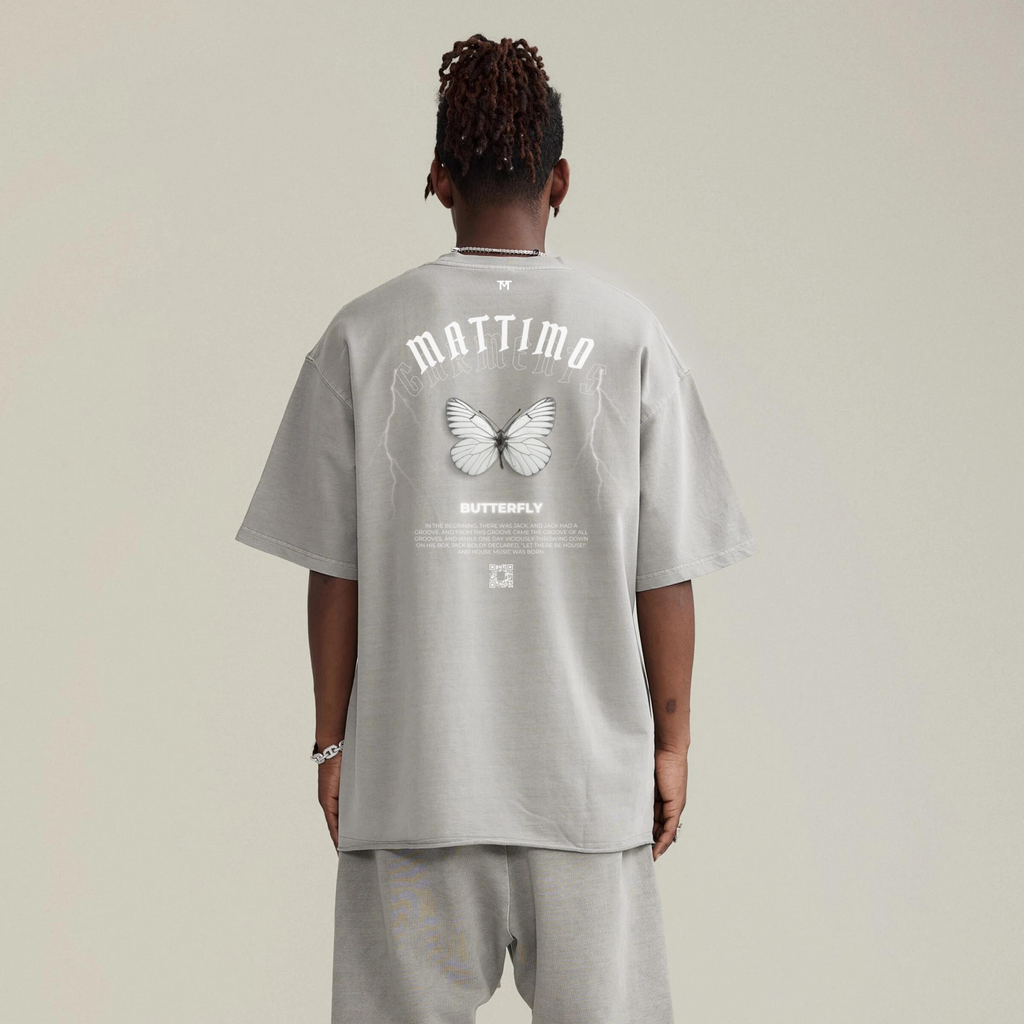 Mattimo Butterfly