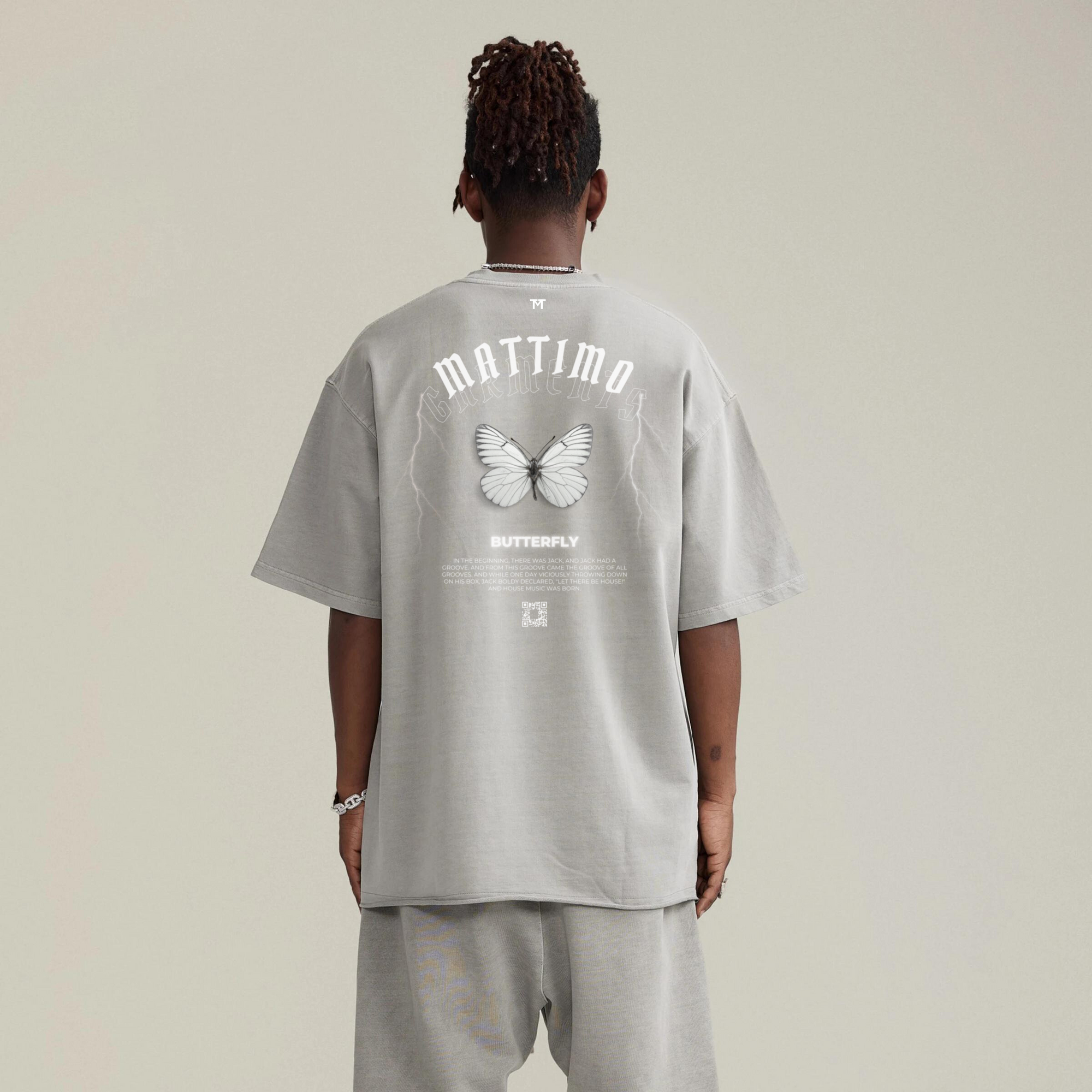 Mattimo Butterfly