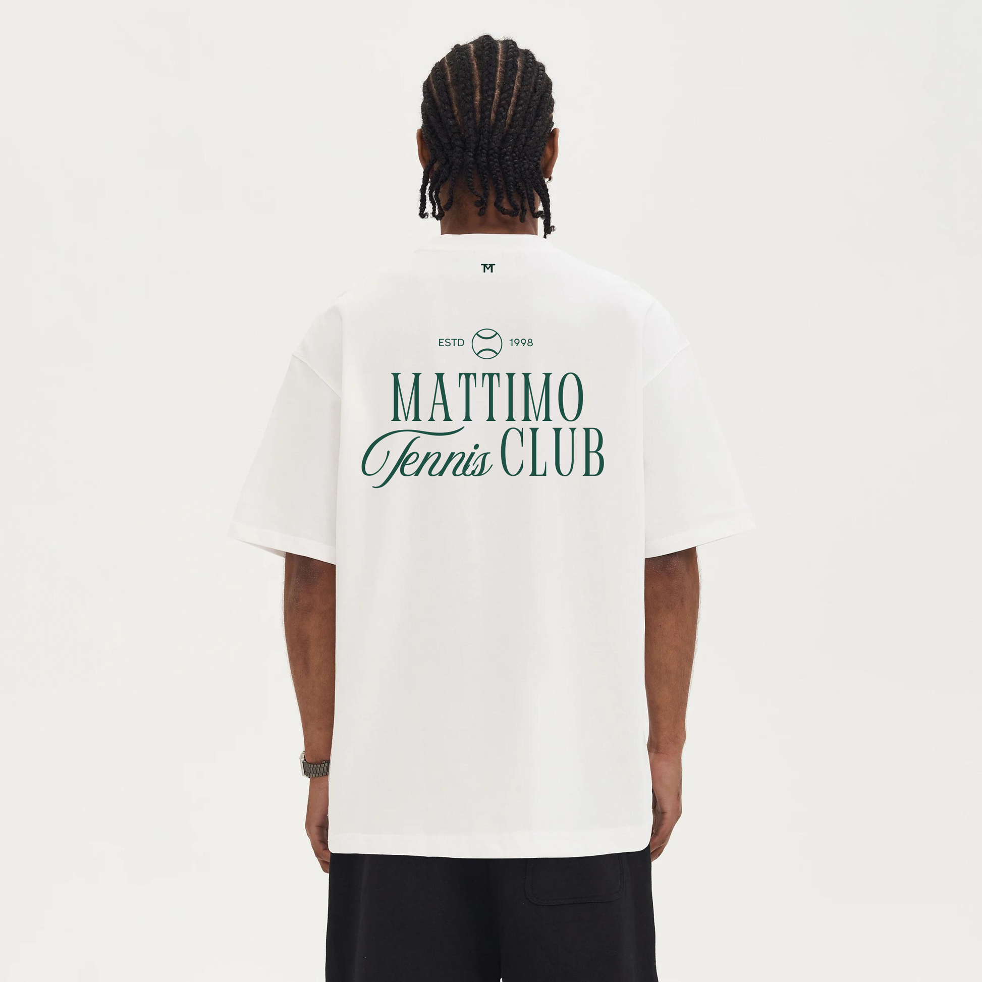 Mattimo Tennis Club