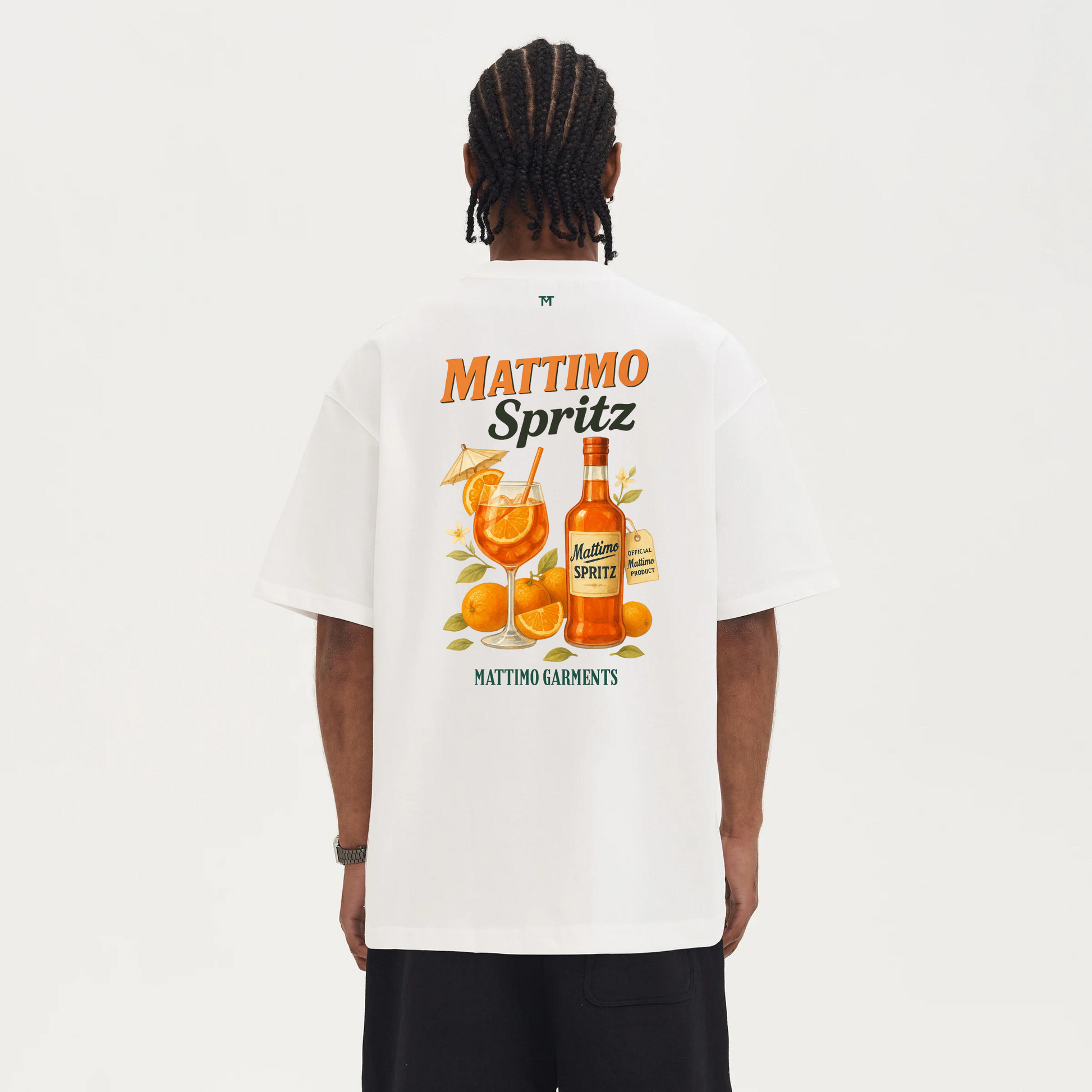 Mattimo Spritz