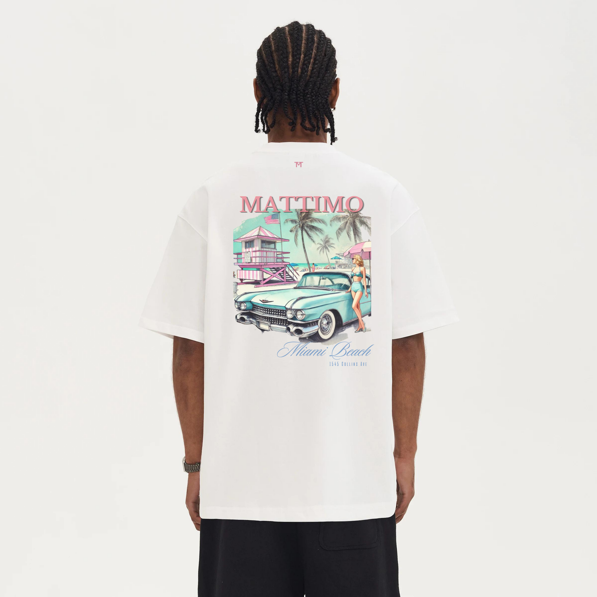 Mattimo miami beach