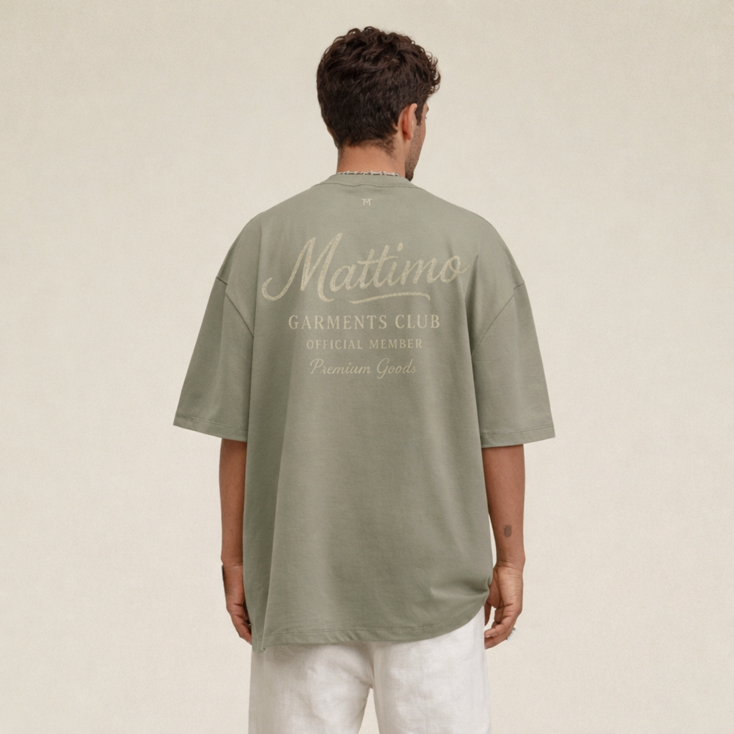 Mattimo Garments Club