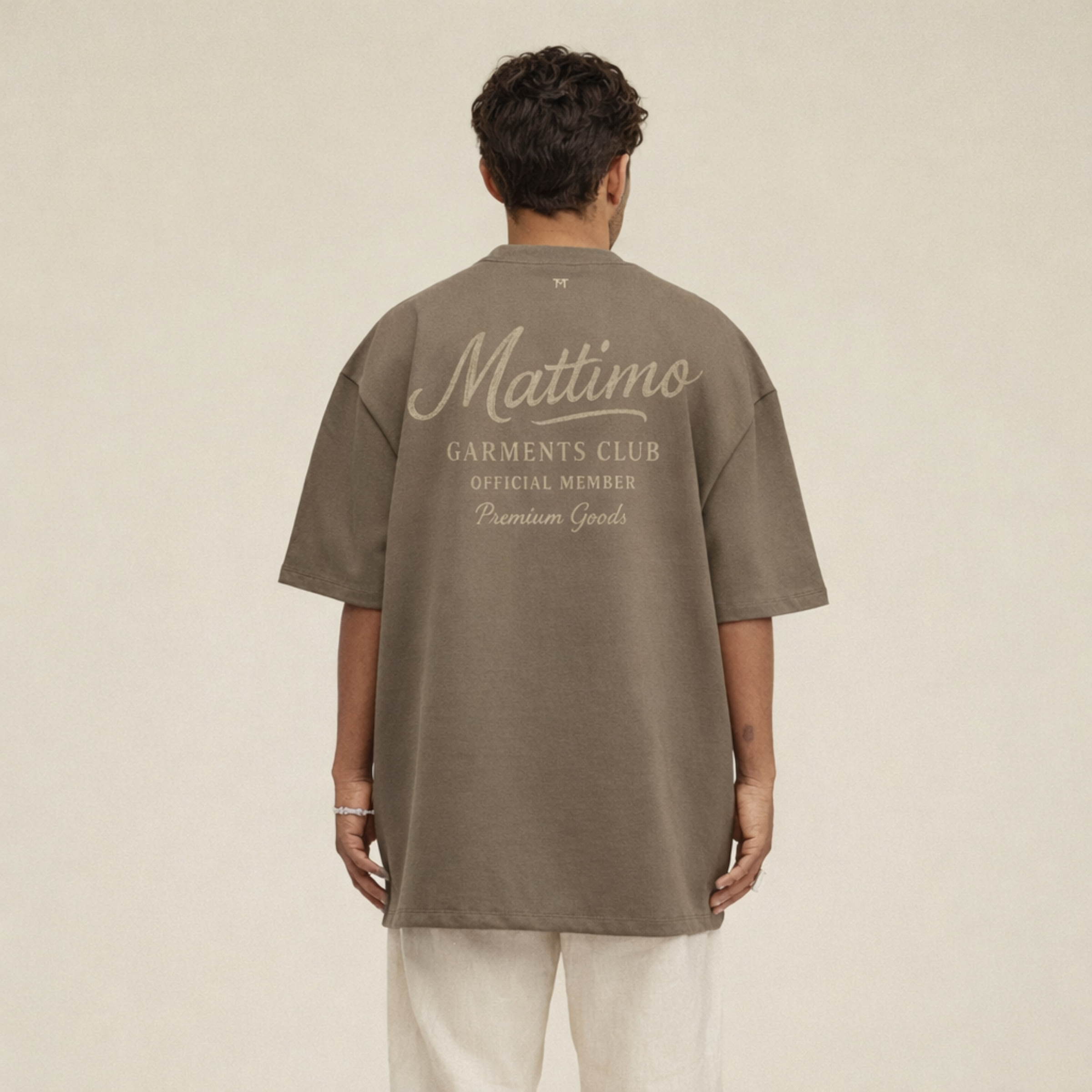 Mattimo Garments Club