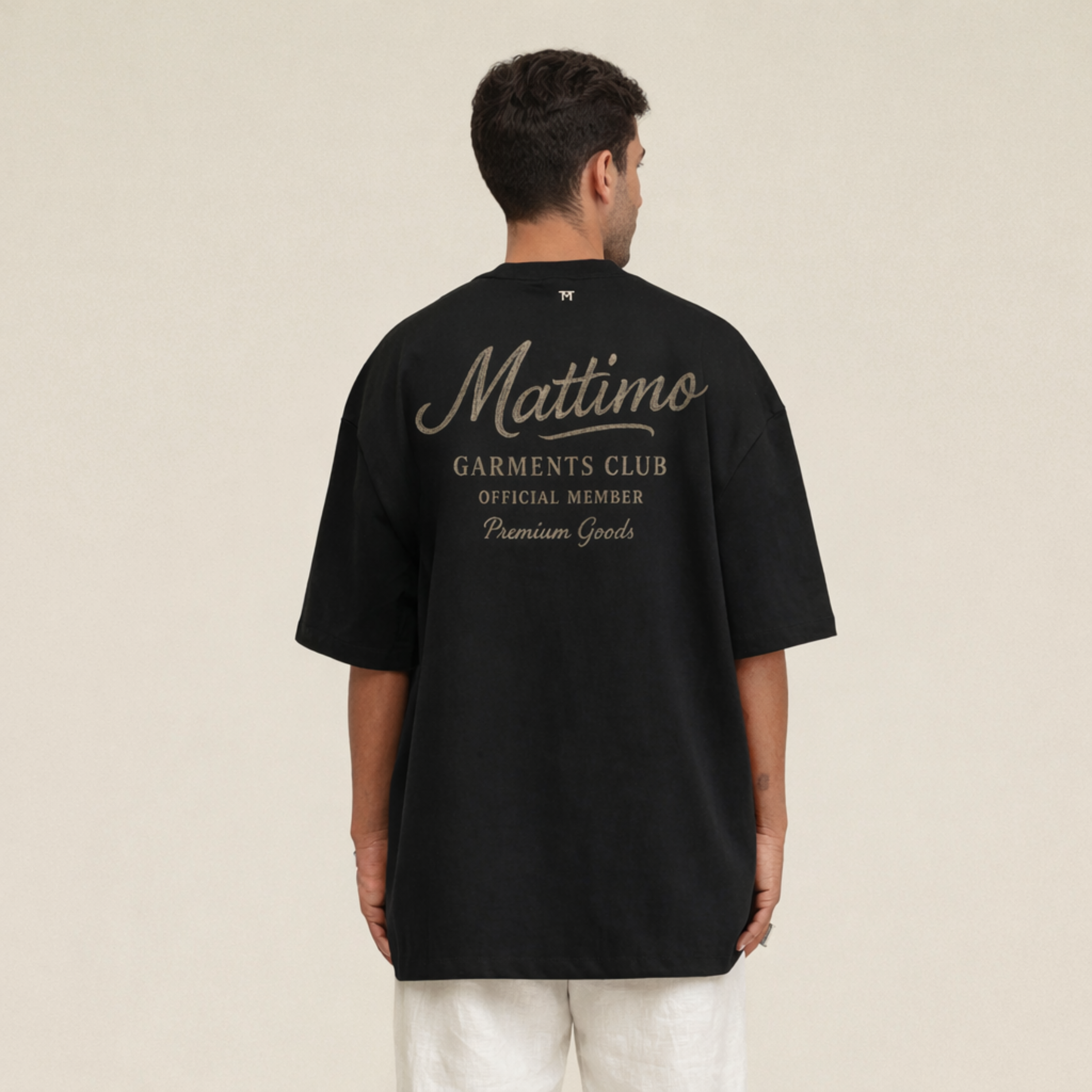 Mattimo Garments Club