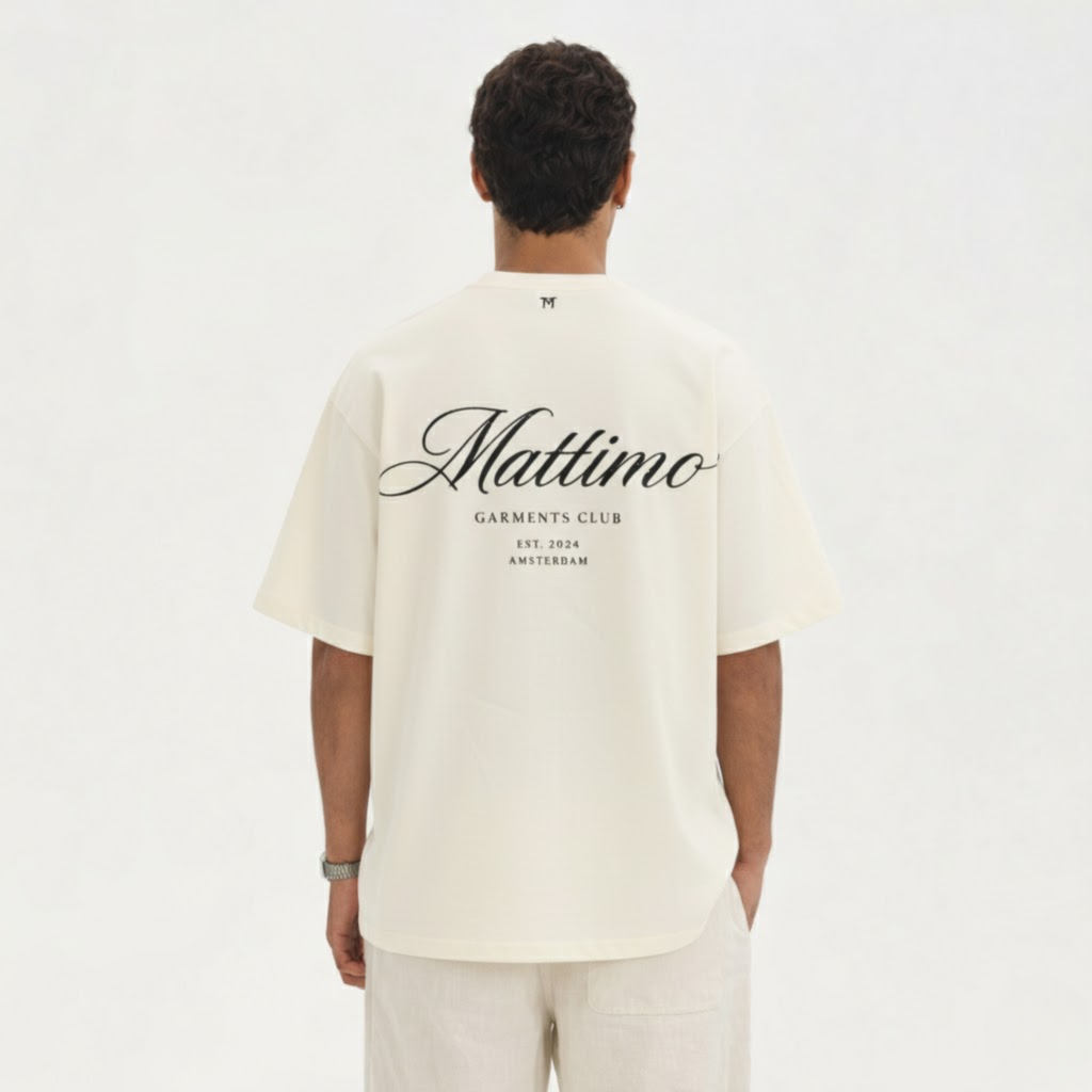 Mattimo Members Club