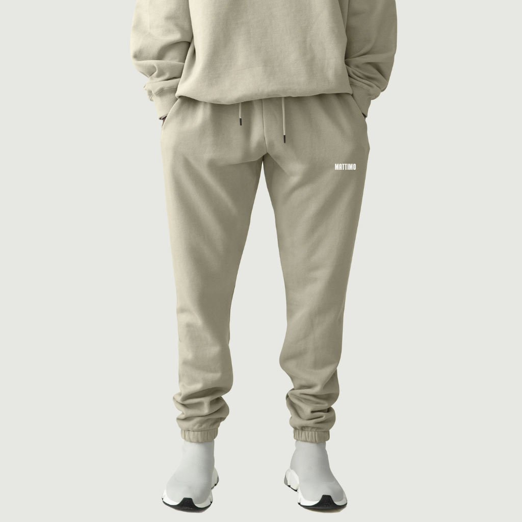 Classic Sweatpants