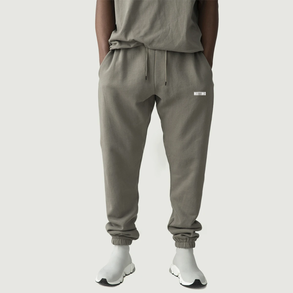 Classic Sweatpants