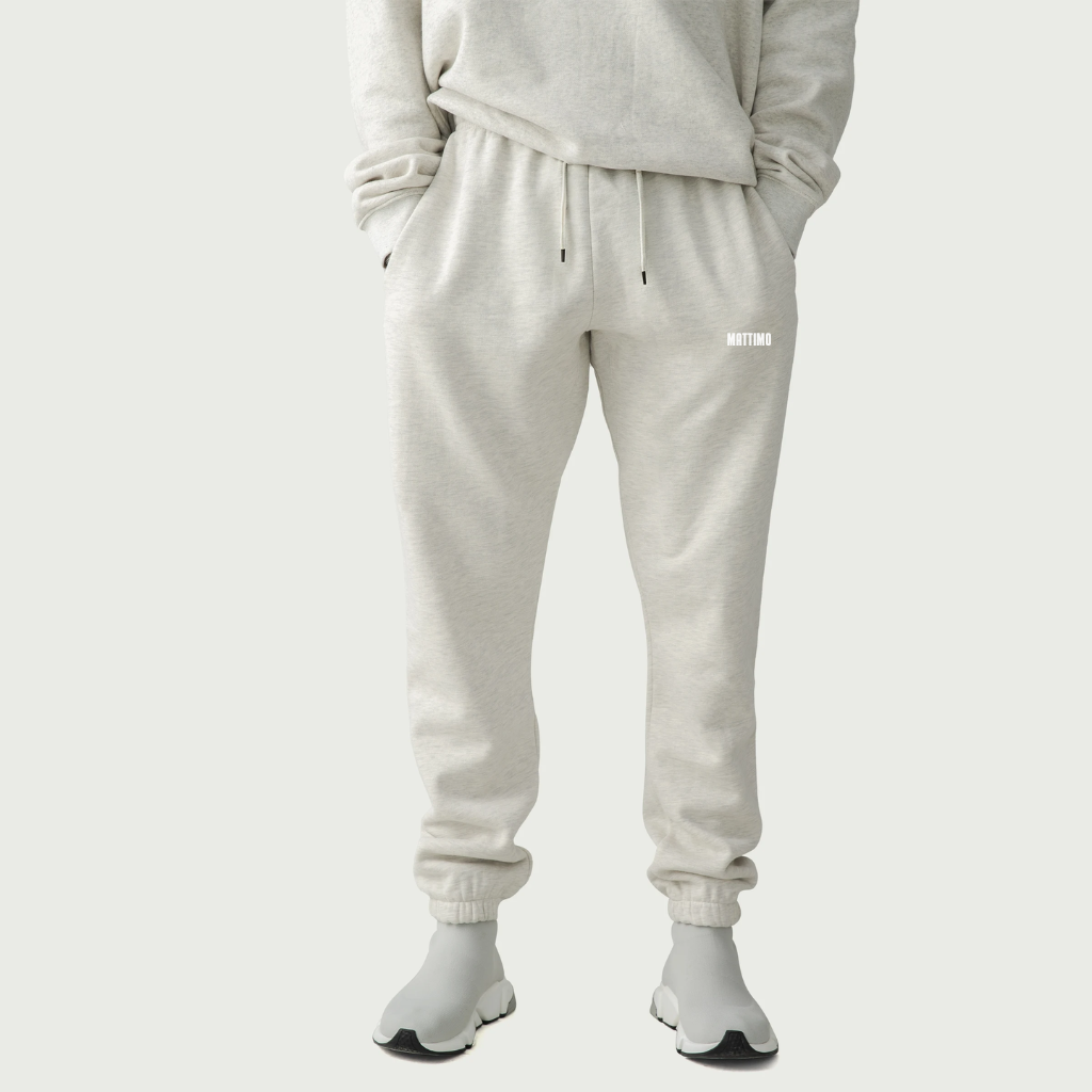 Classic Sweatpants