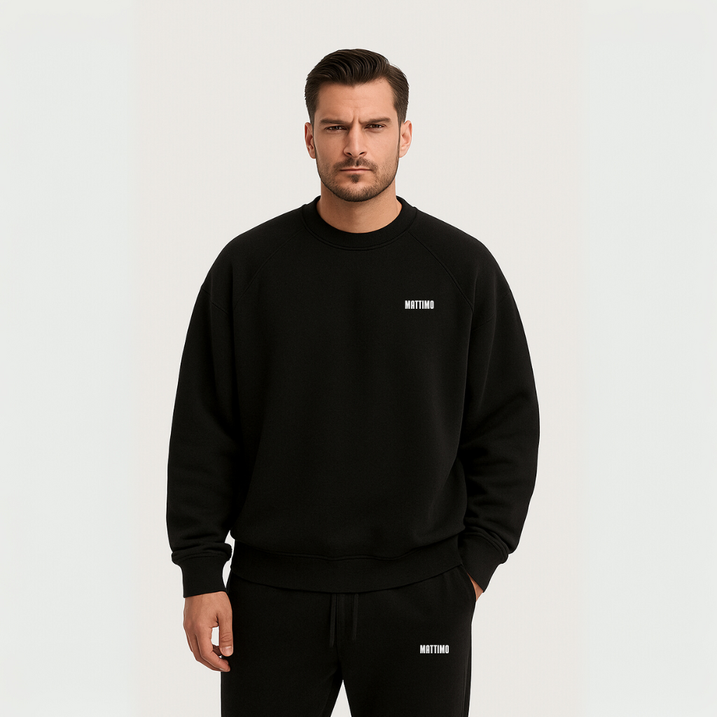 Comfort Sweater