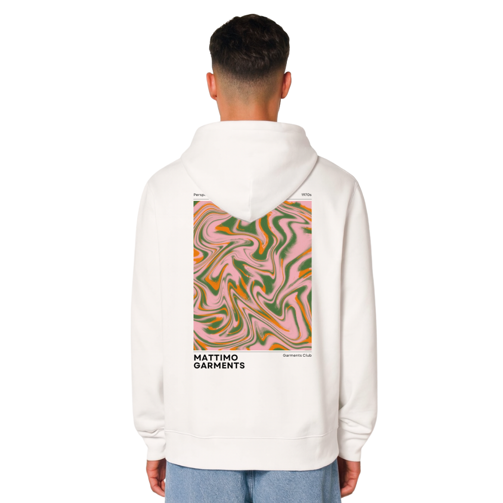 Perspective Hoodie