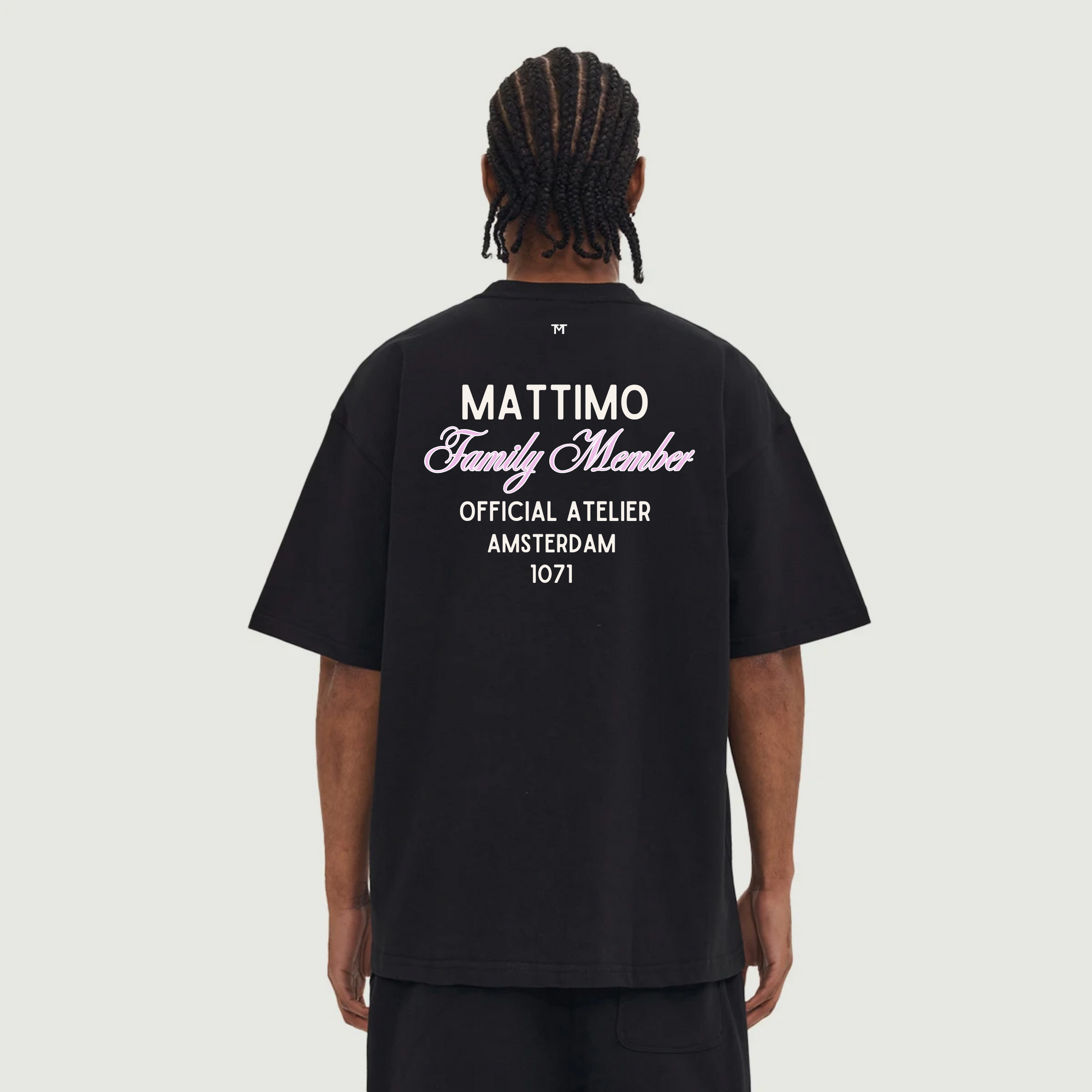 Mattimo Official Atelier