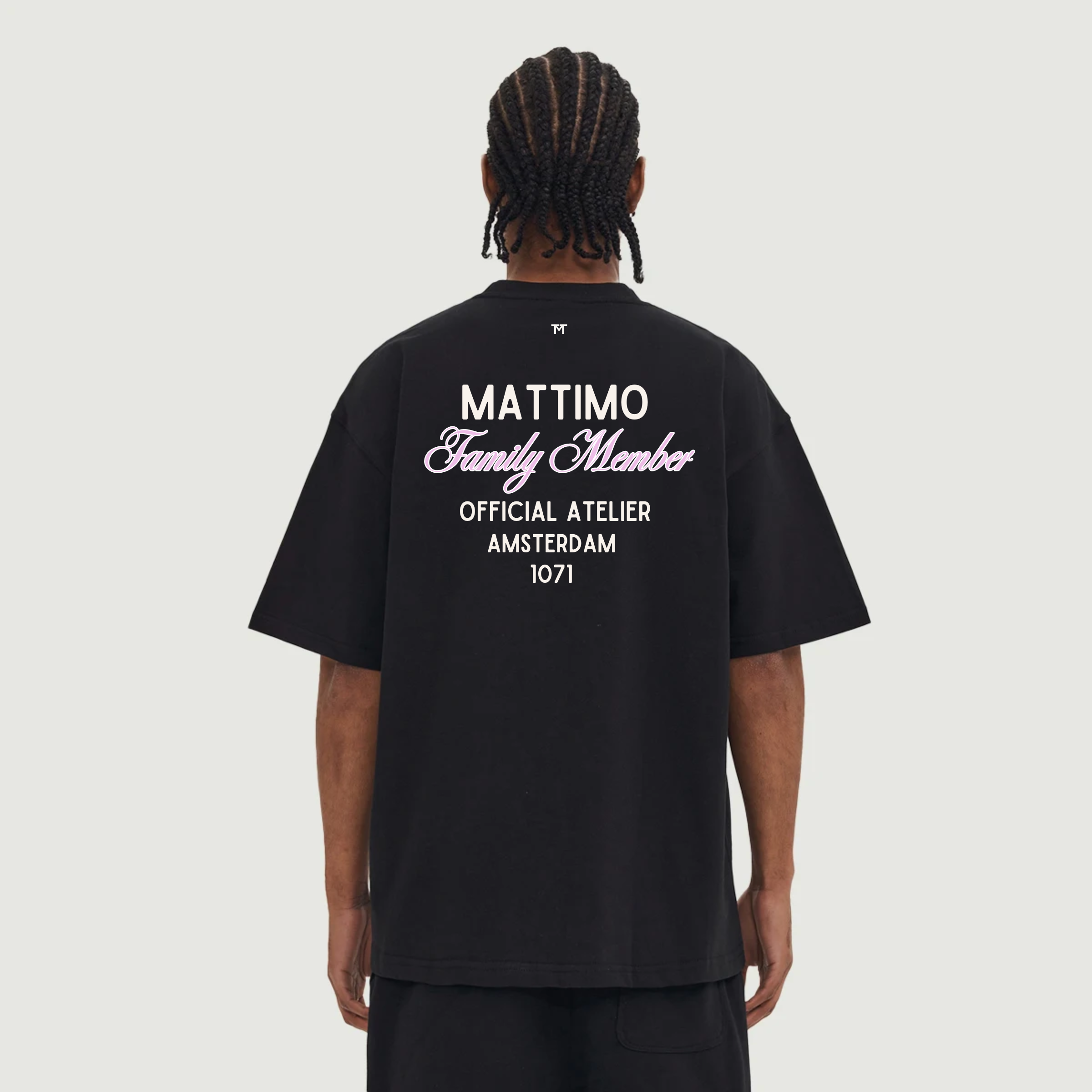 Mattimo Official Atelier