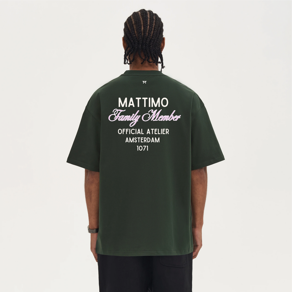 Mattimo Official Atelier