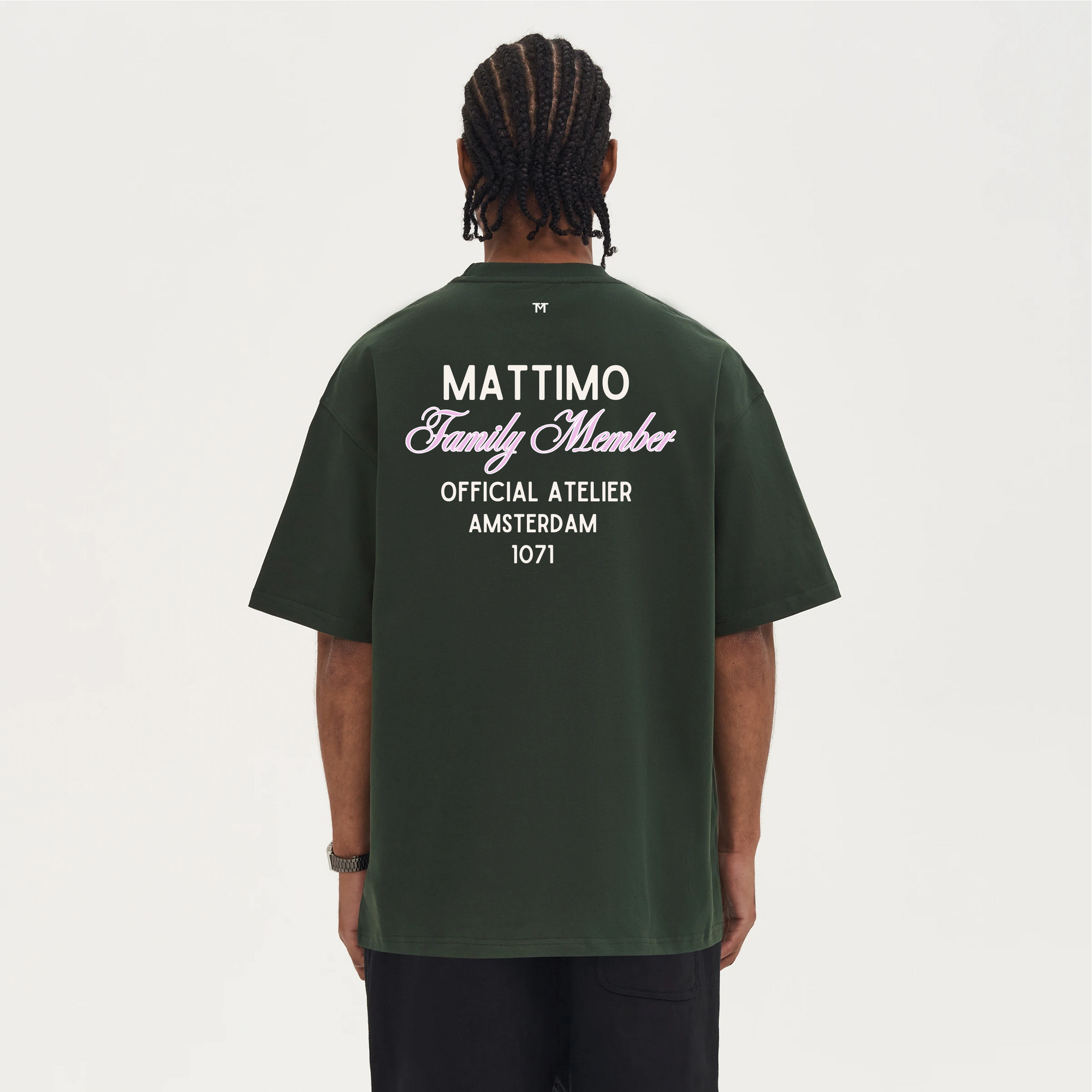 Mattimo Official Atelier