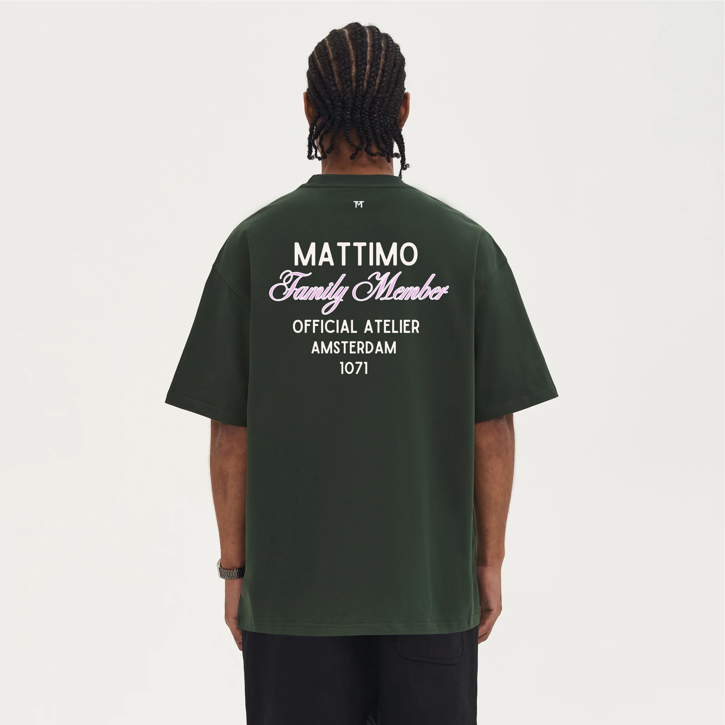 Mattimo Official Atelier