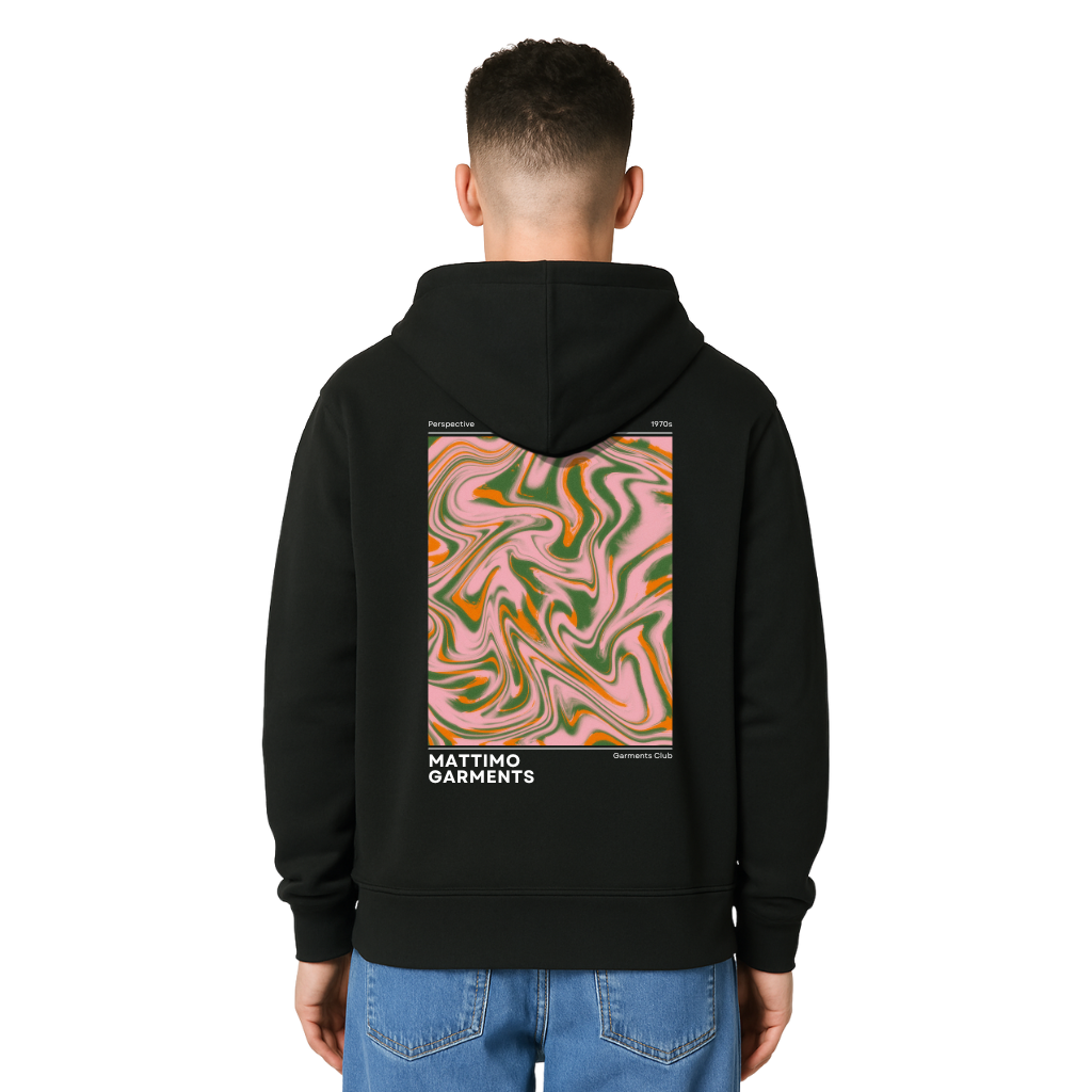 Perspective Hoodie
