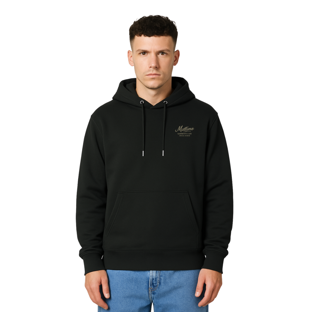 Cruiser 2.0 Premium Goods Hoodie