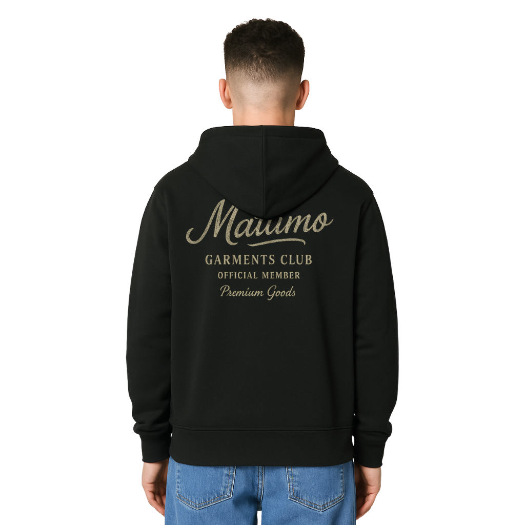 Cruiser 2.0 Premium Goods Hoodie