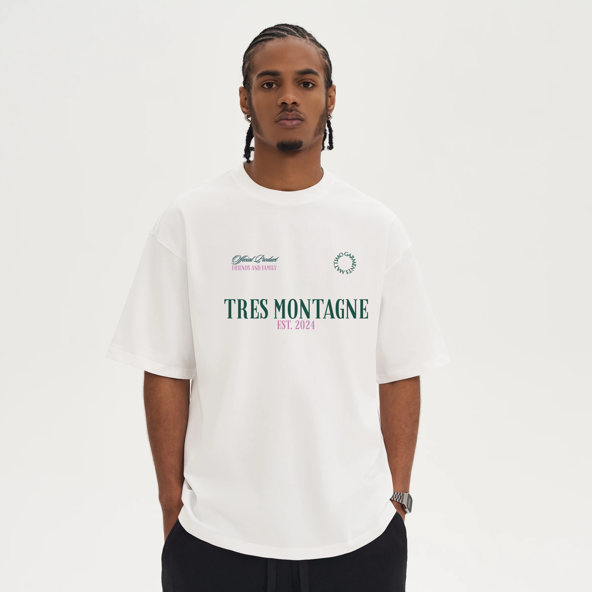 Mattimo Tres Montagne
