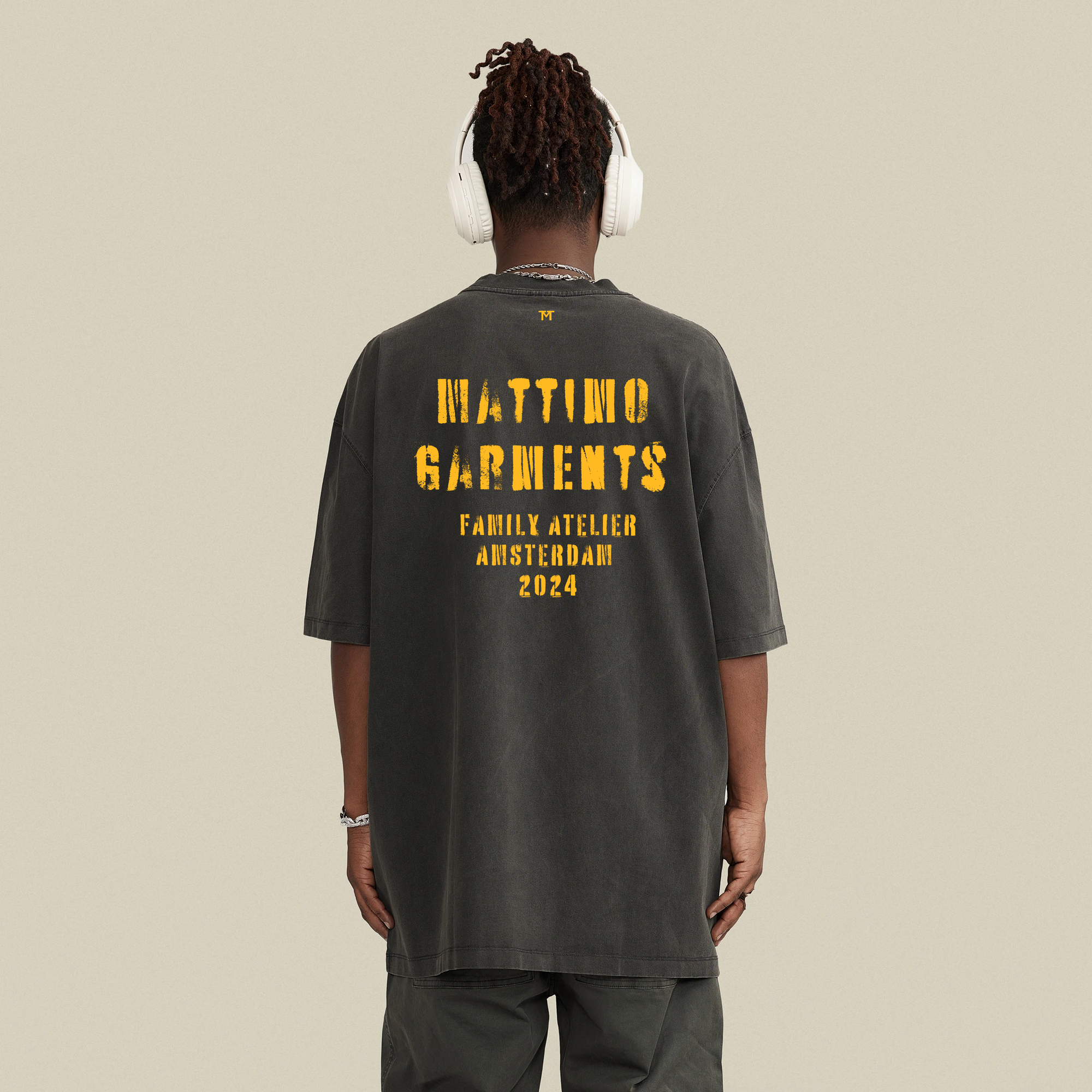 Mattimo Family Atelier