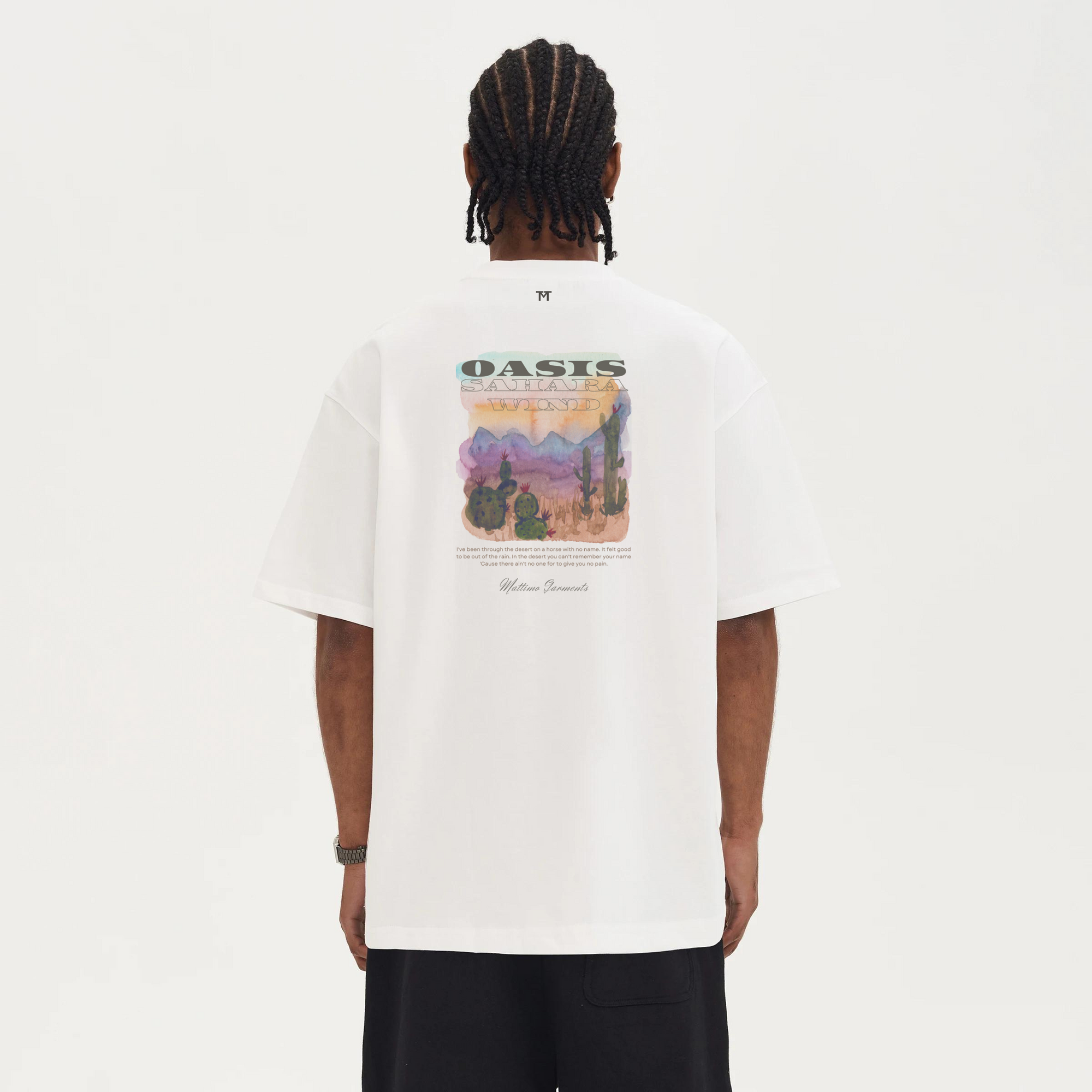 Mattimo Oasis
