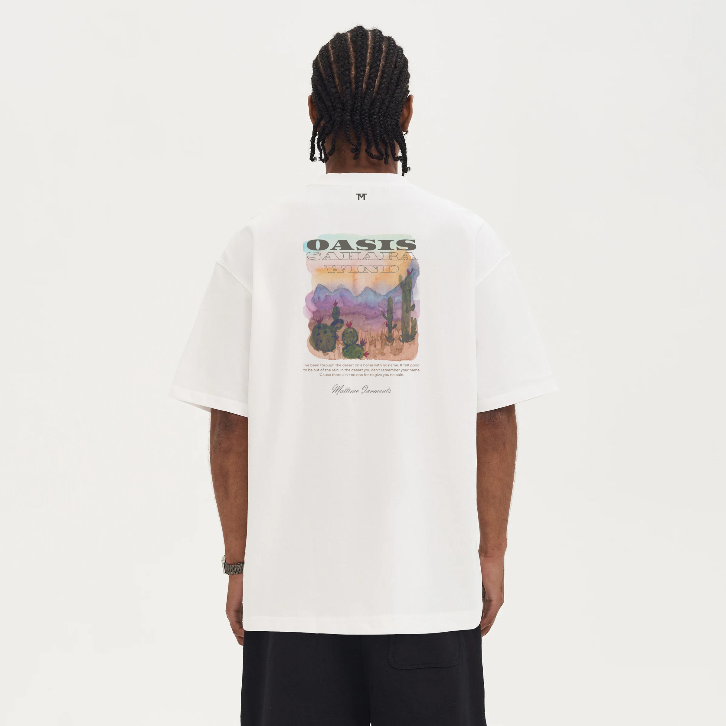 Mattimo Oasis
