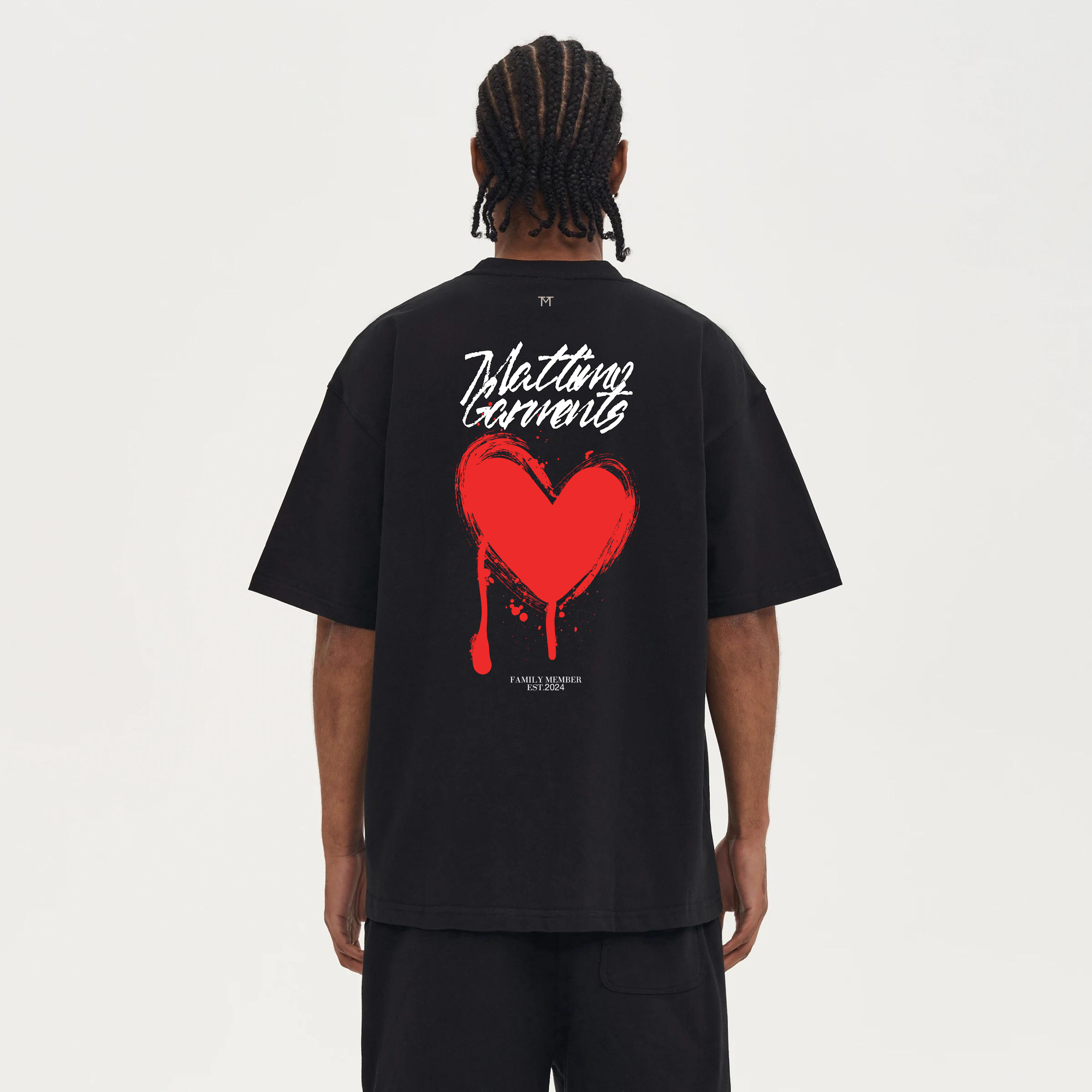 Mattimo Valentine