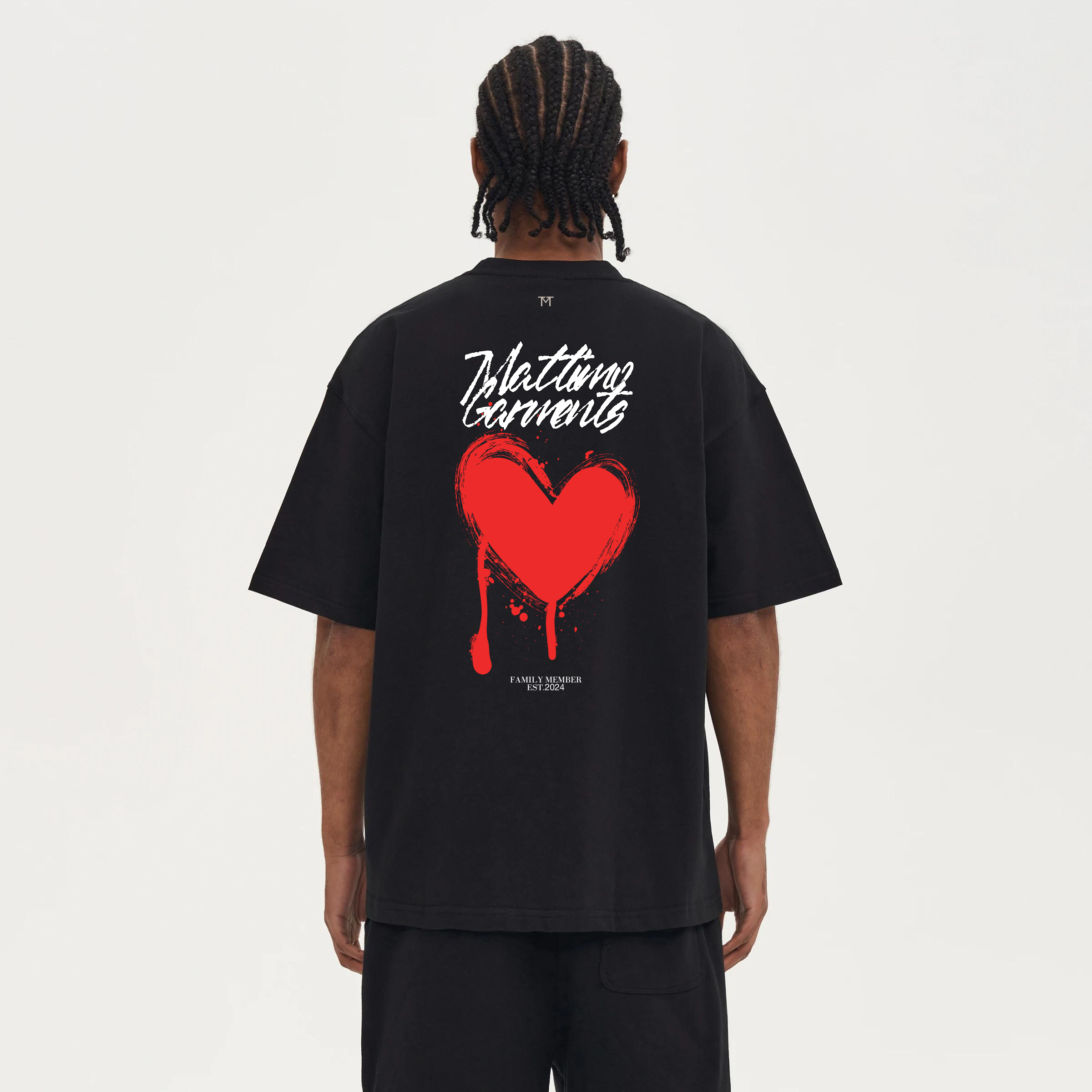 Mattimo Valentine
