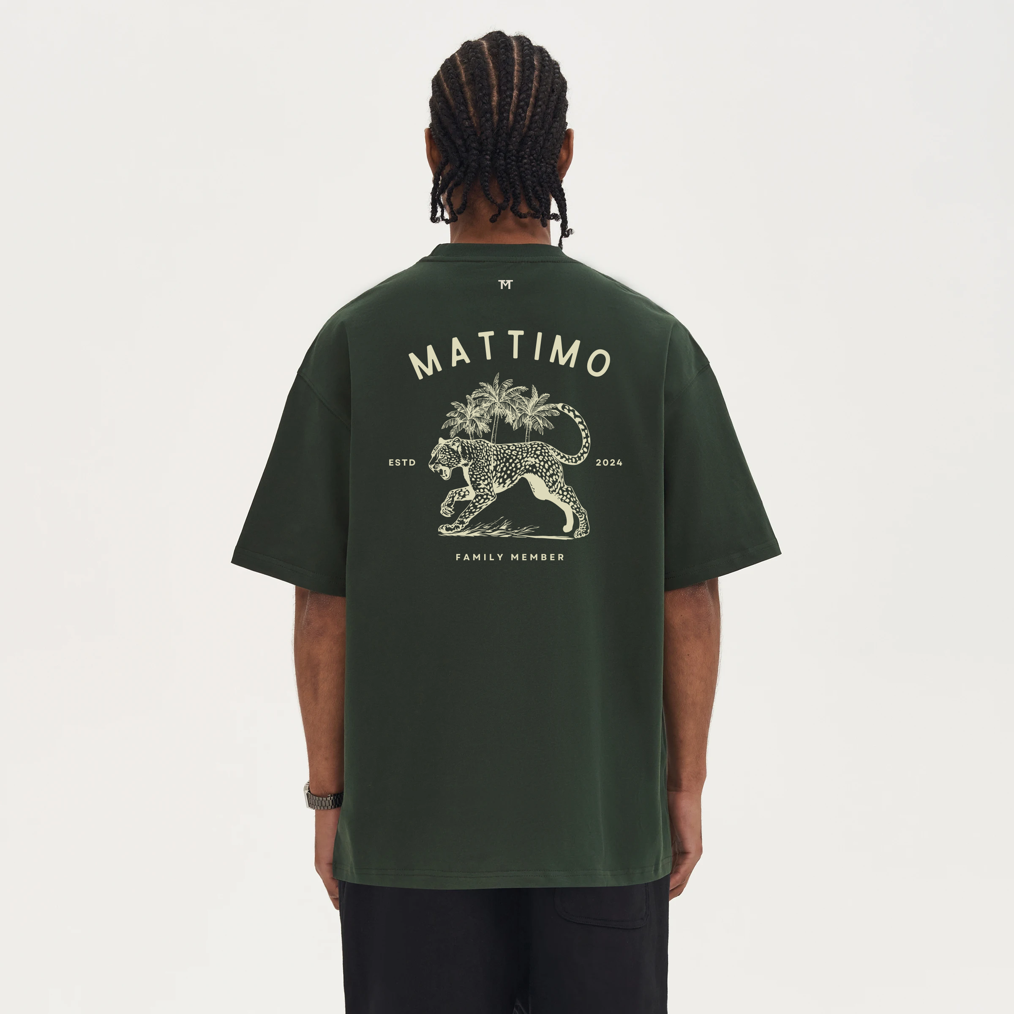 Mattimo Paradise V2