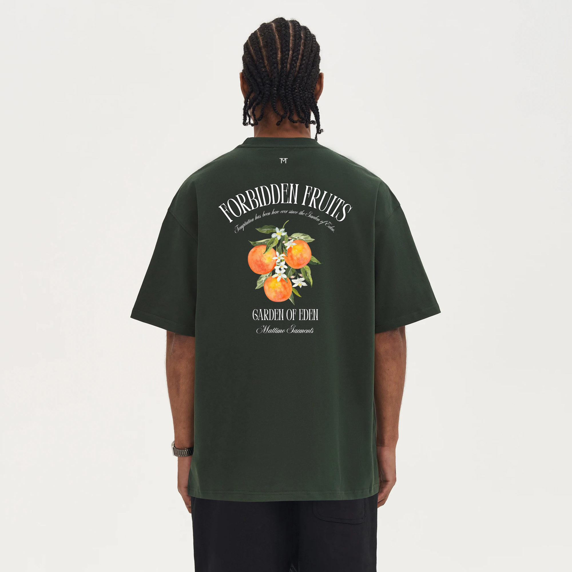 Mattimo Forbidden Fruits