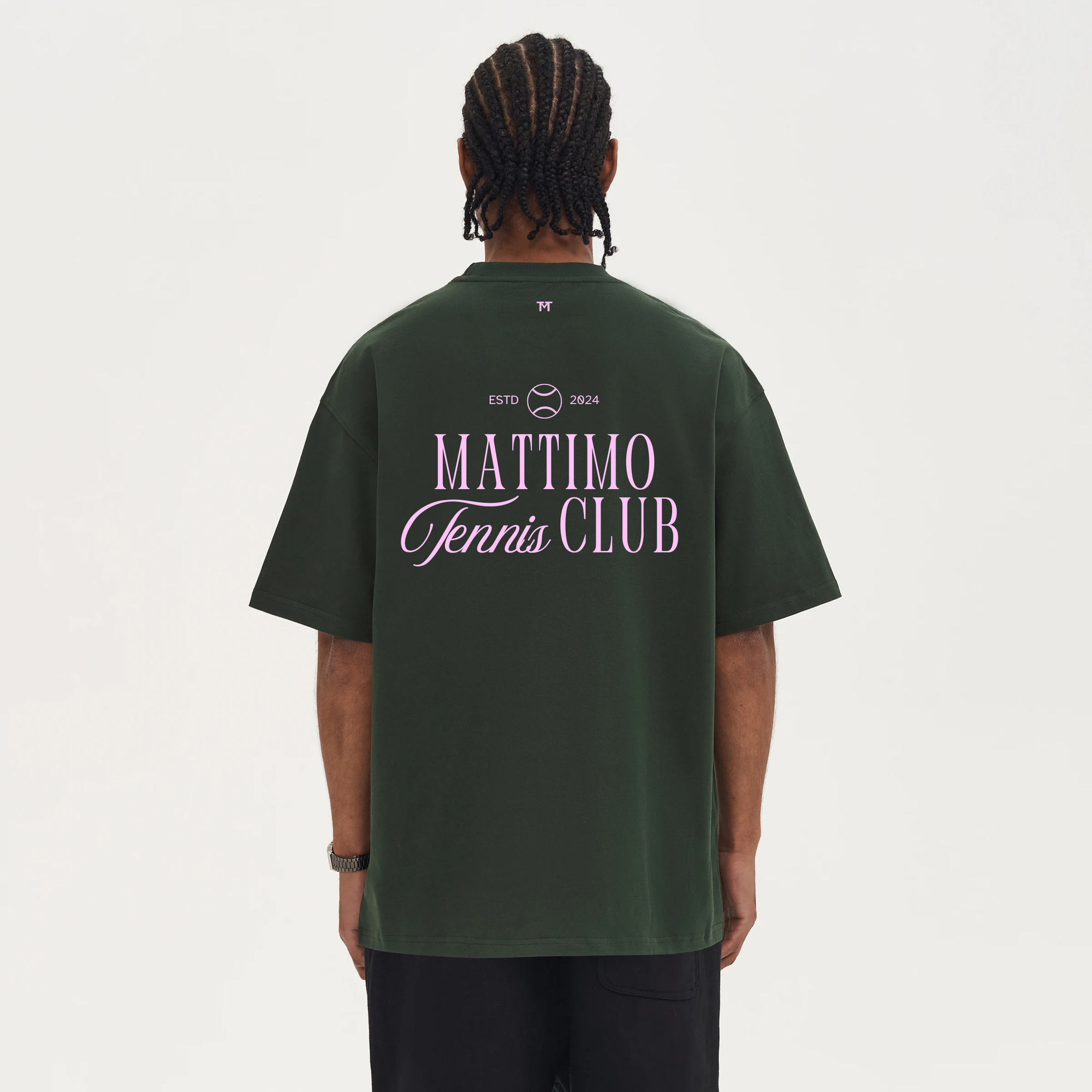 Mattimo Tennis Club