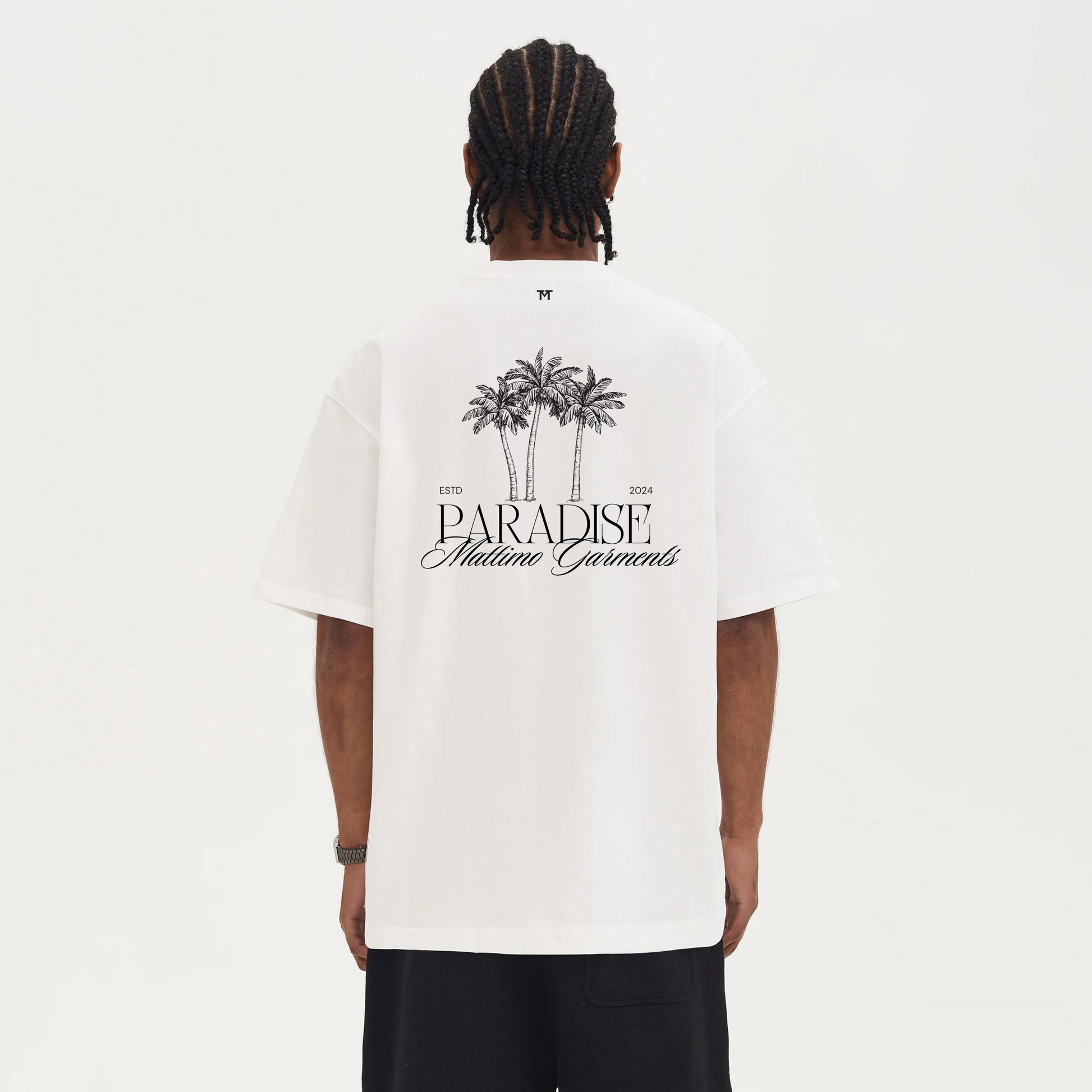 Mattimo Paradise