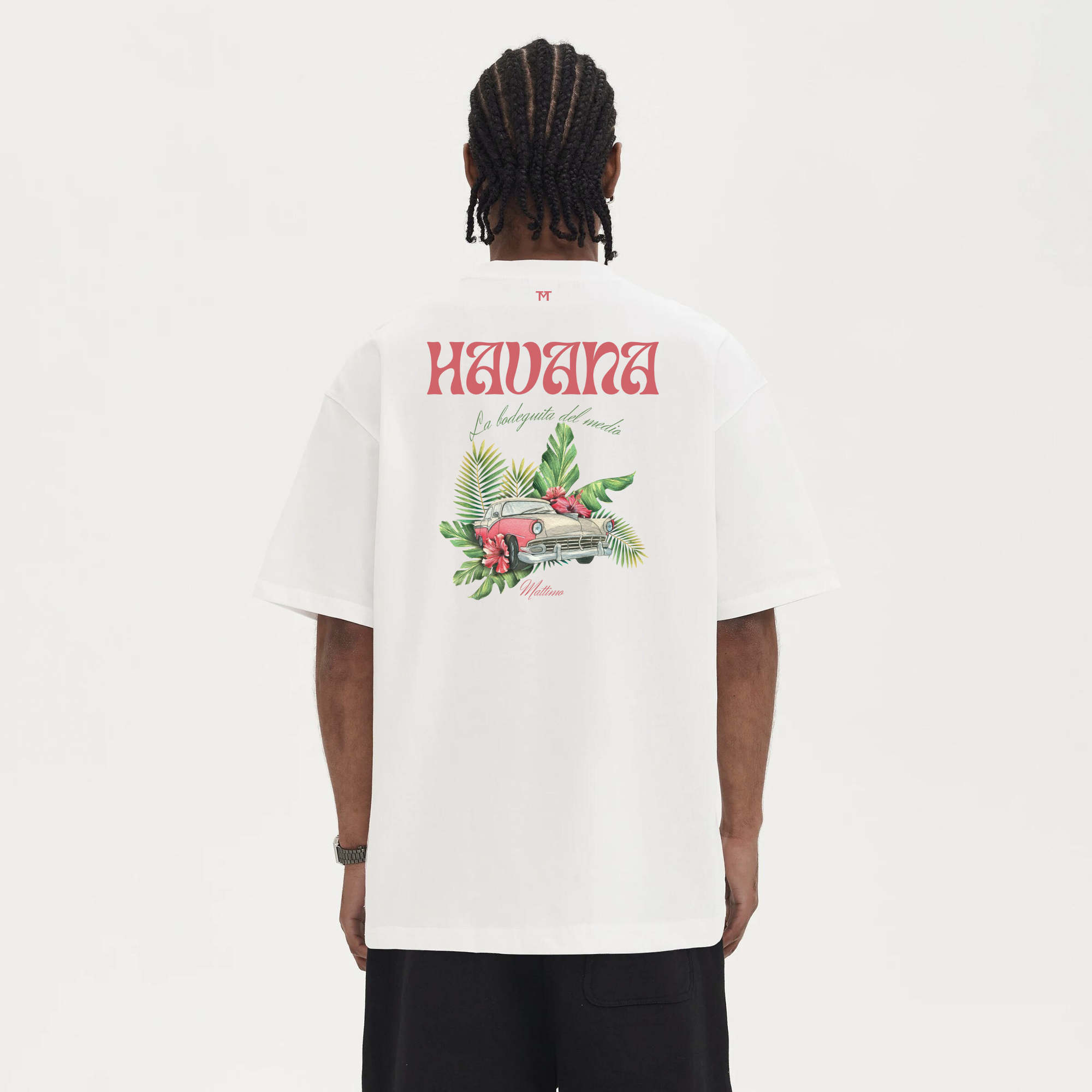 Mattimo Havana