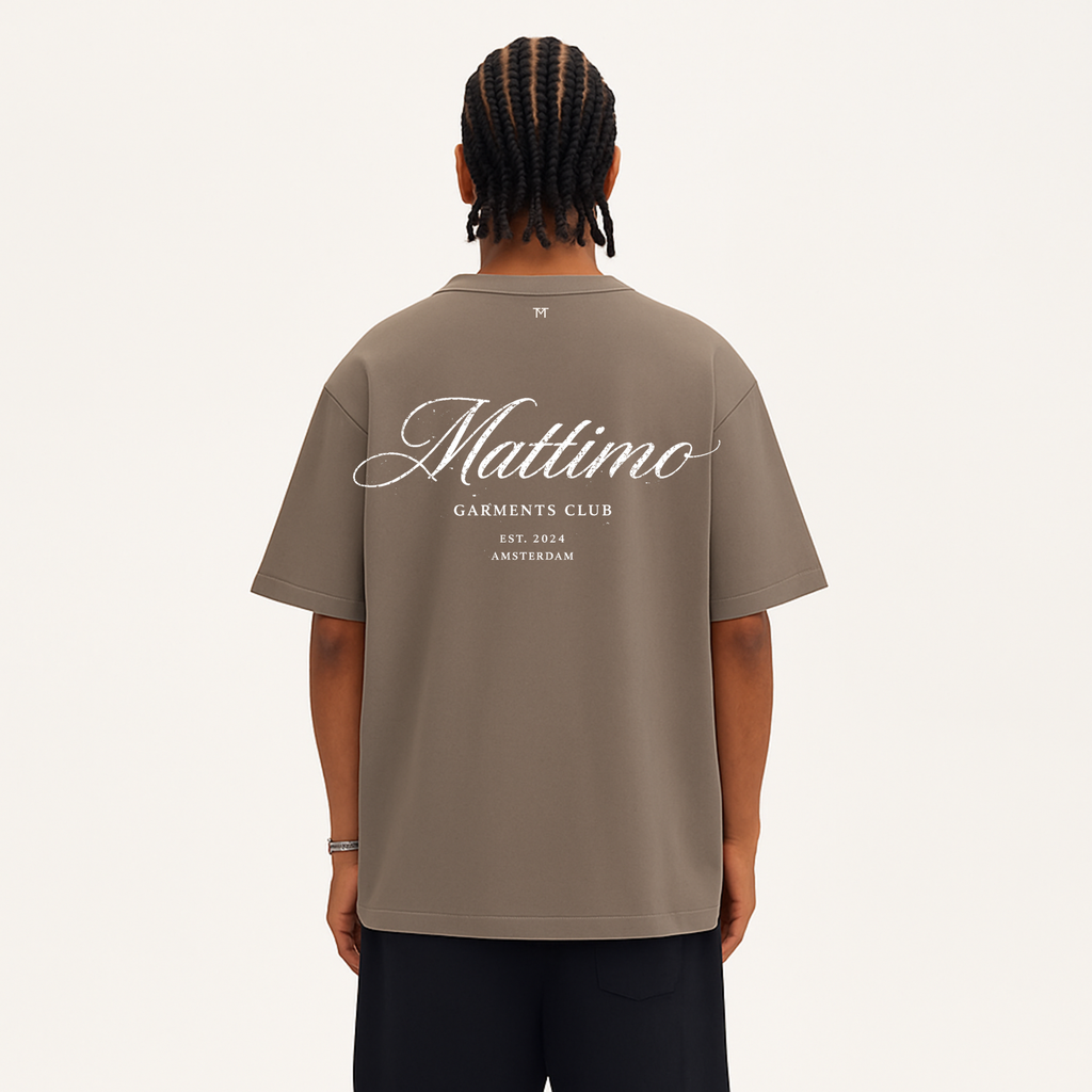 Mattimo Members Club