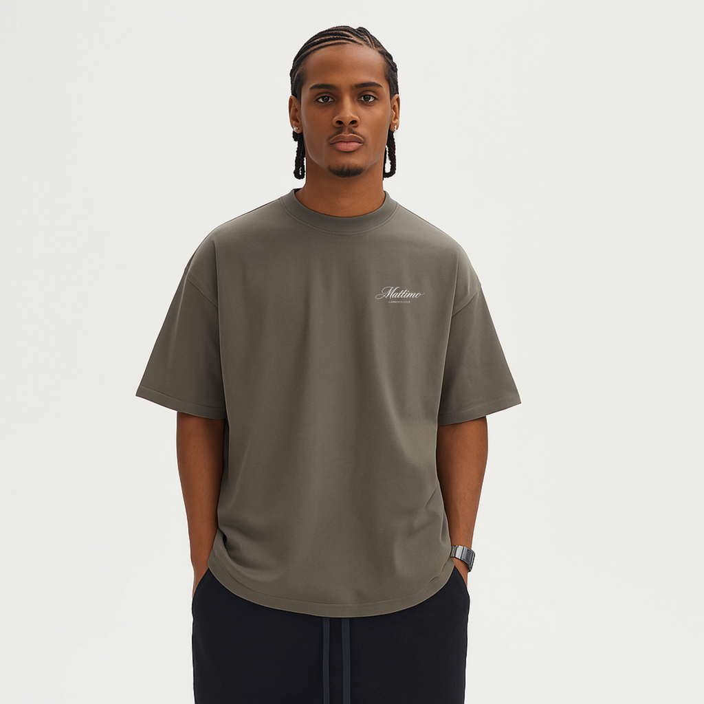 Mattimo Members Club