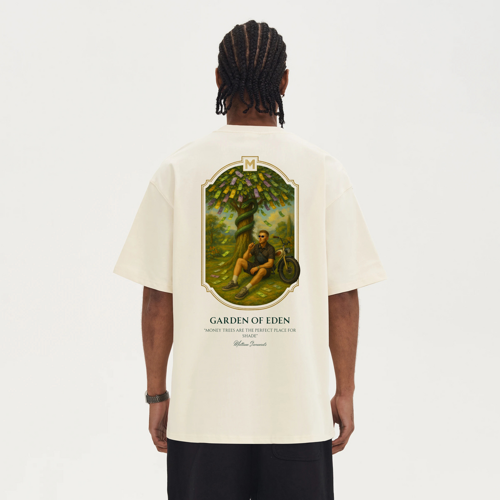 Mattimo Money Trees