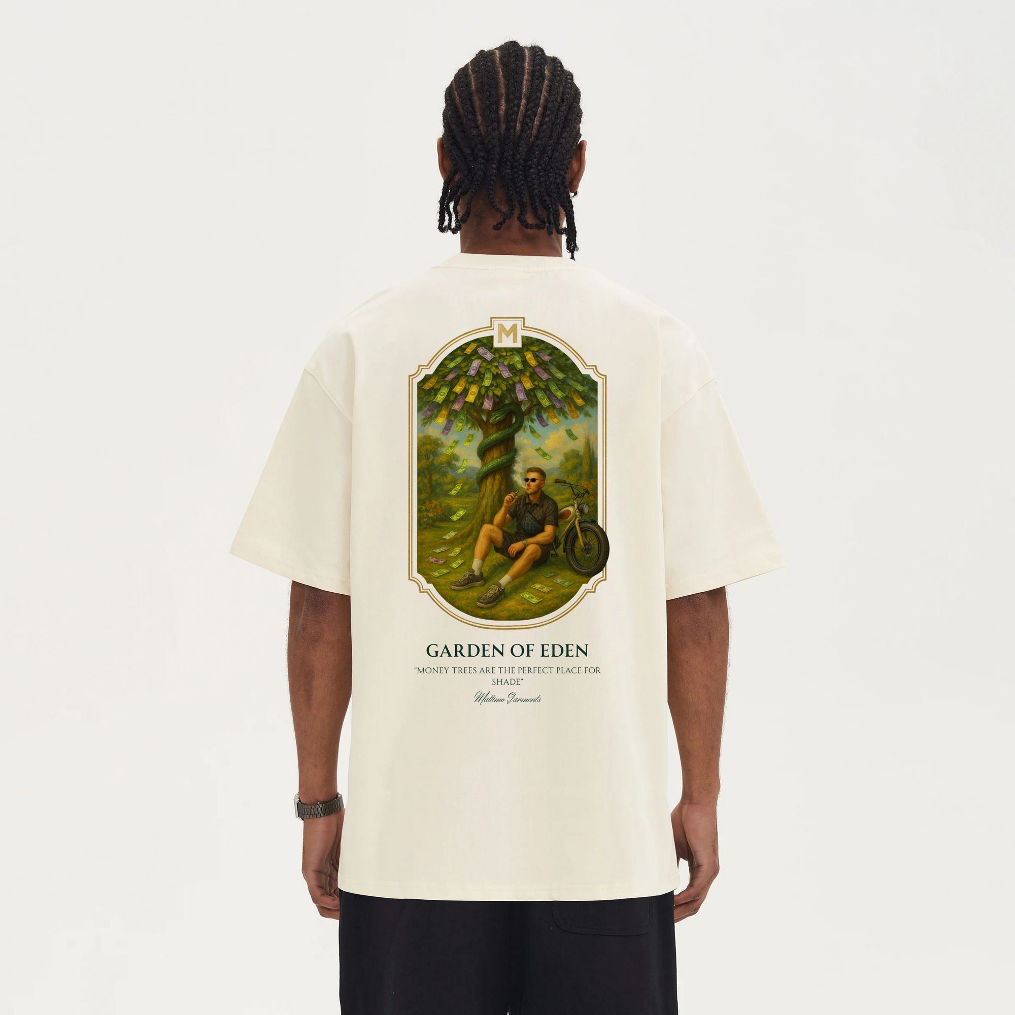 Mattimo Money Trees