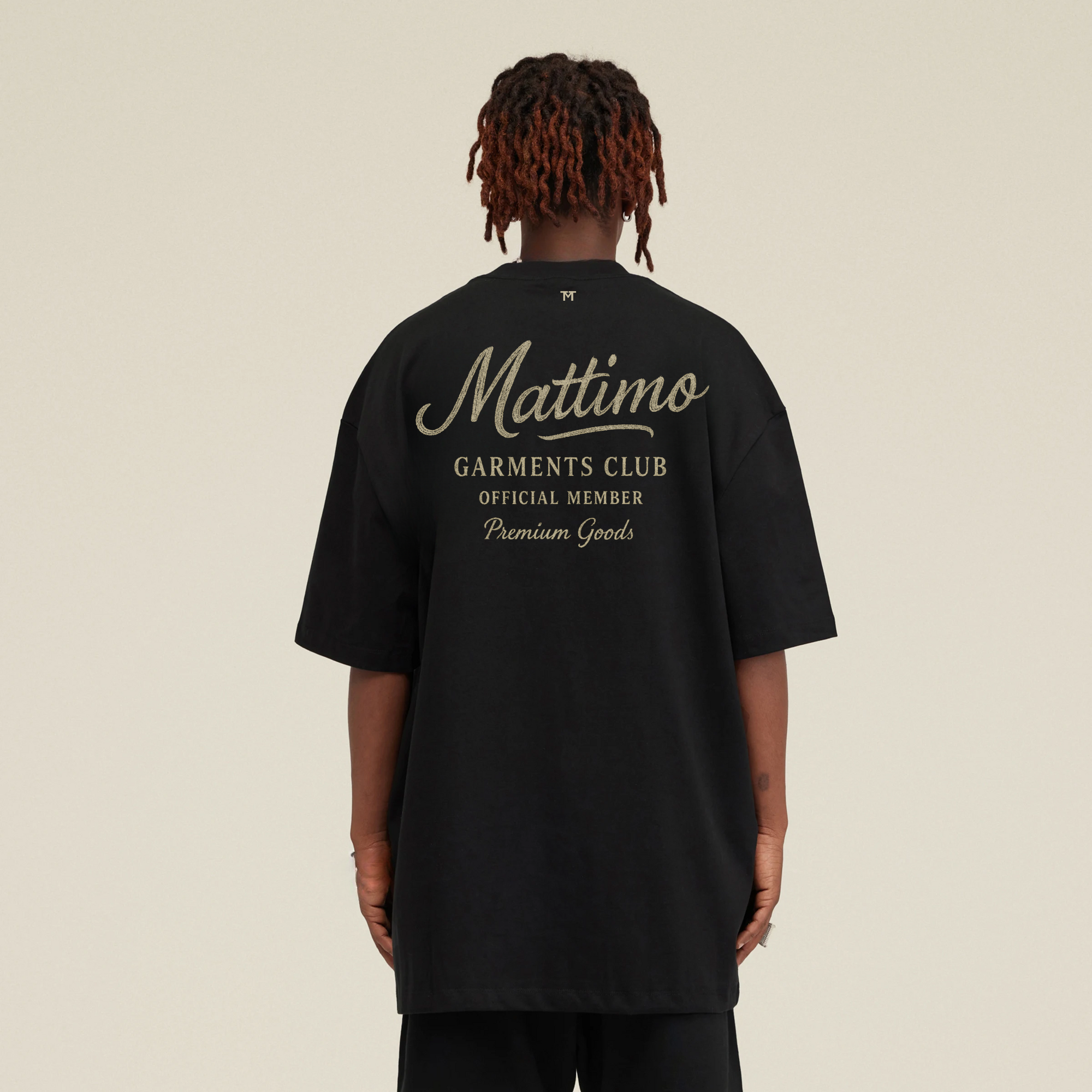 Mattimo Garments Club
