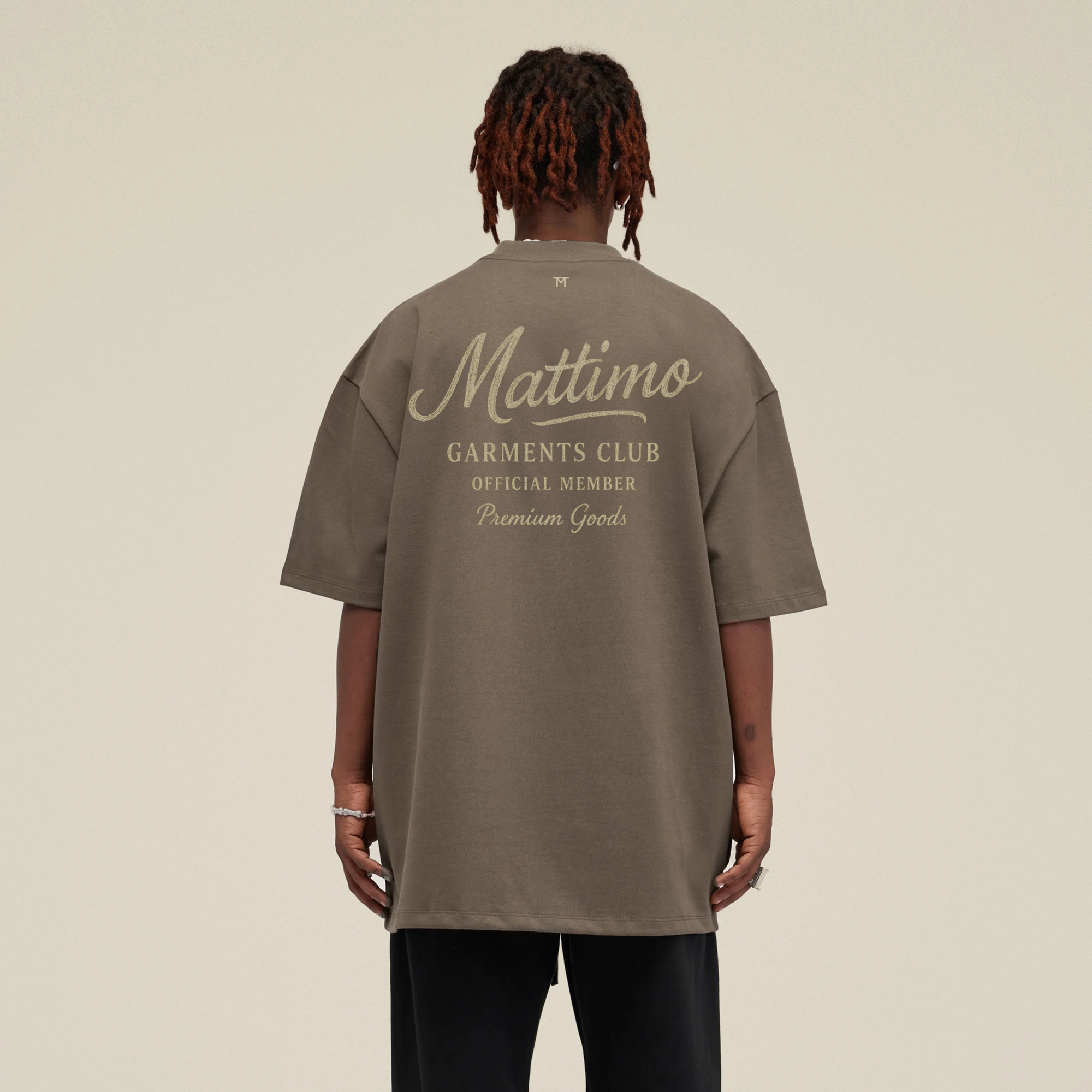 Mattimo Garments Club