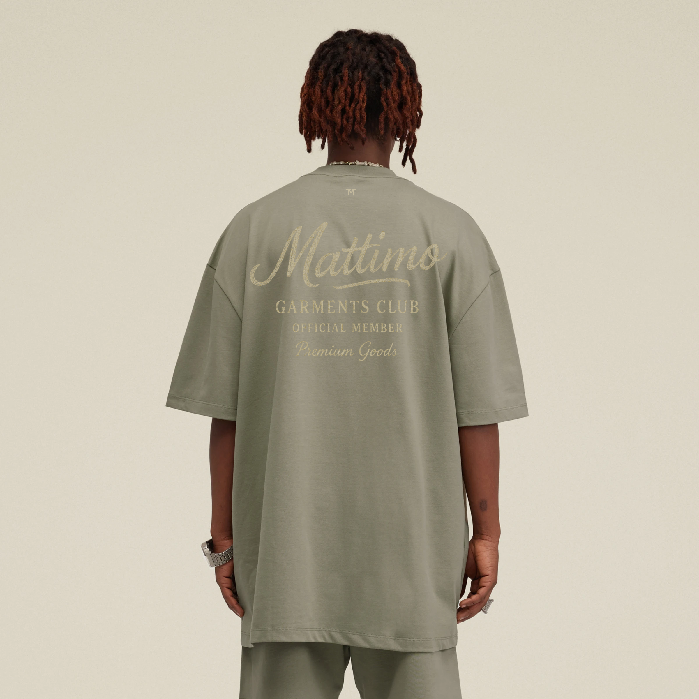 Mattimo Garments Club