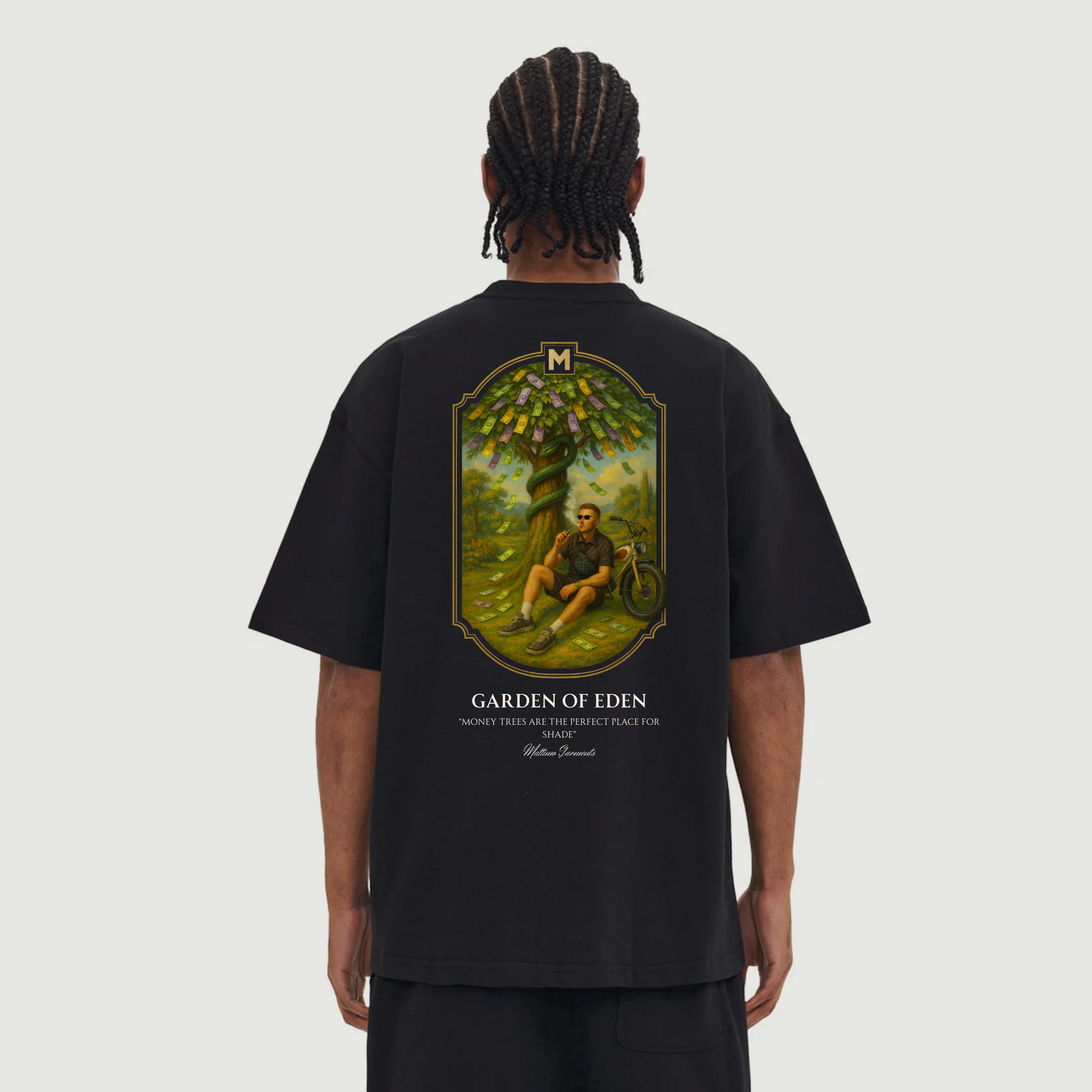 Mattimo Money Trees