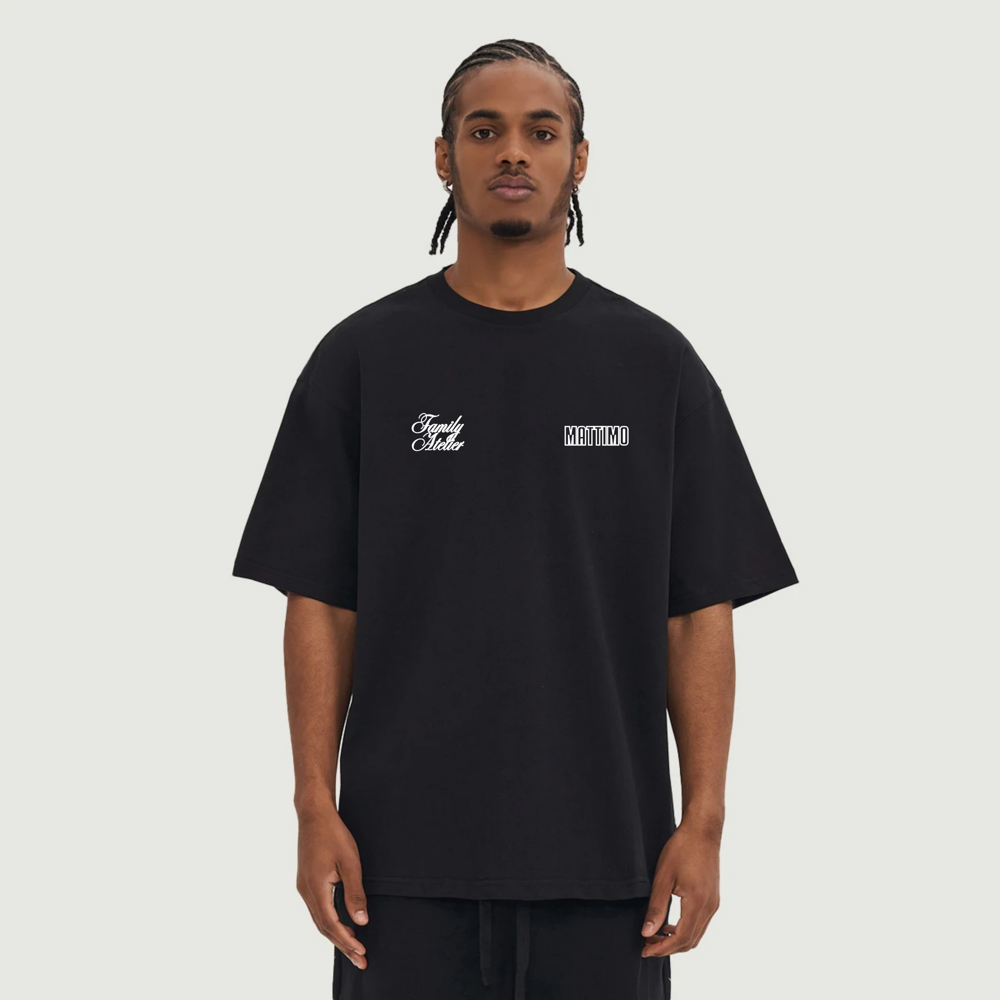 Mattimo Urban Dark